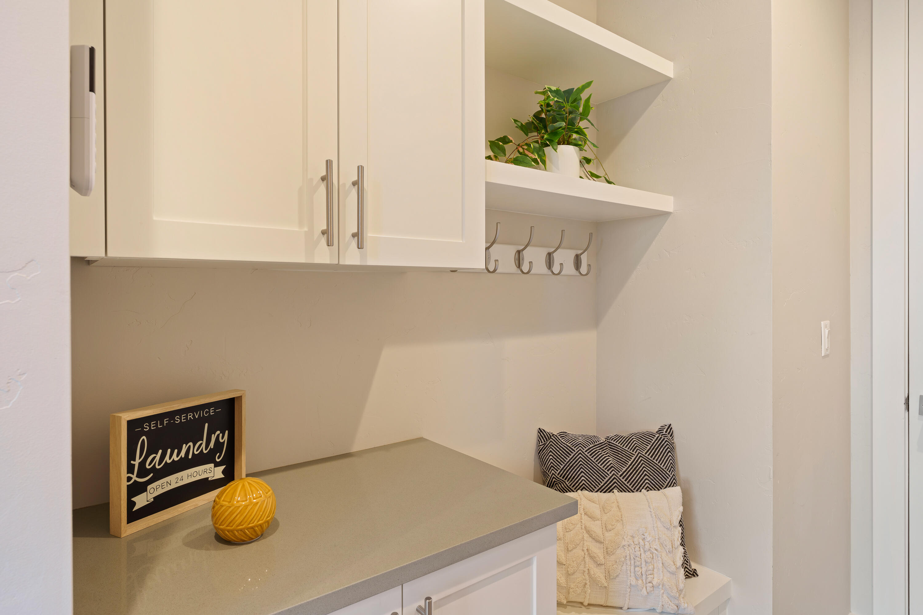 Tetherow - Residential