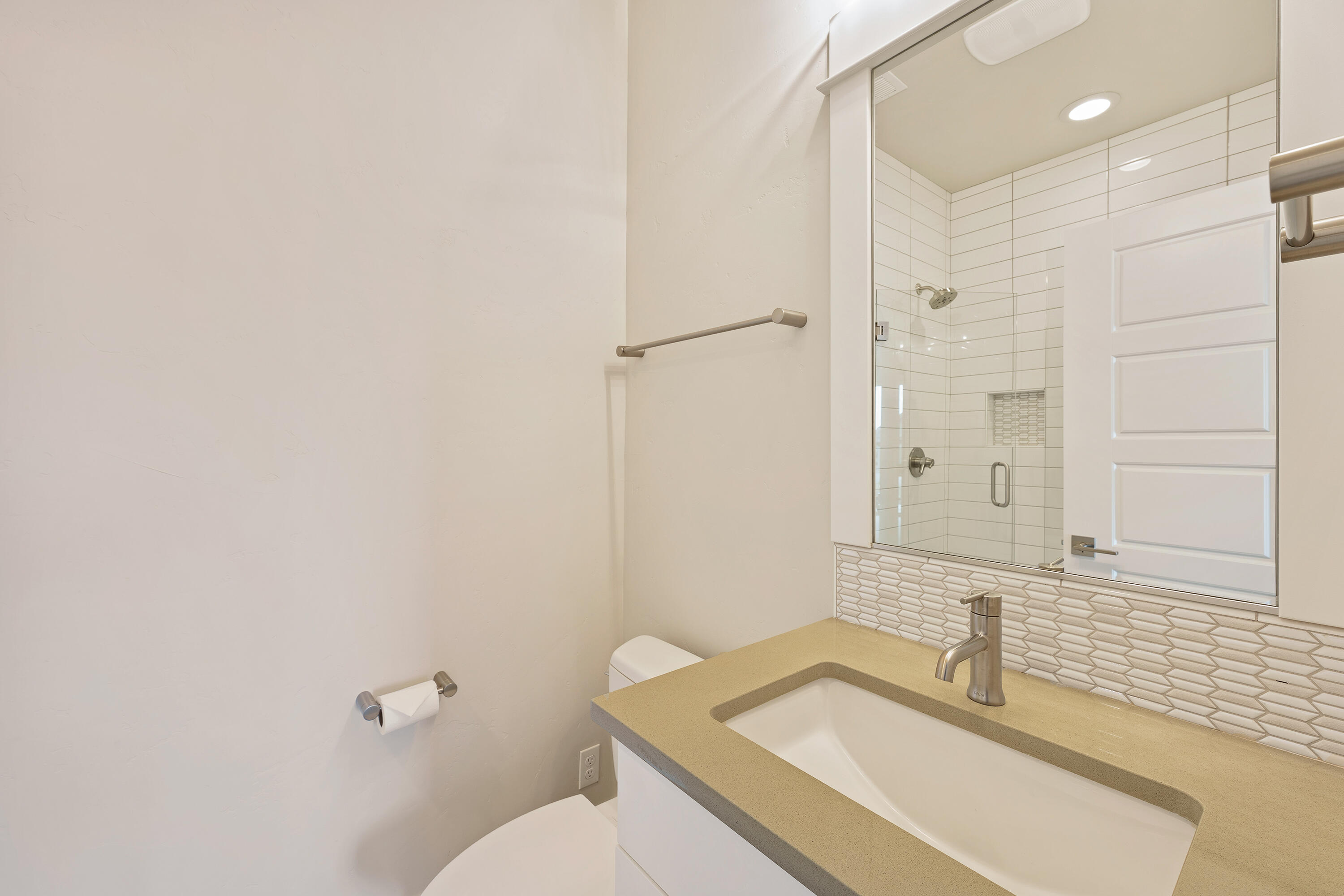 Tetherow - Residential