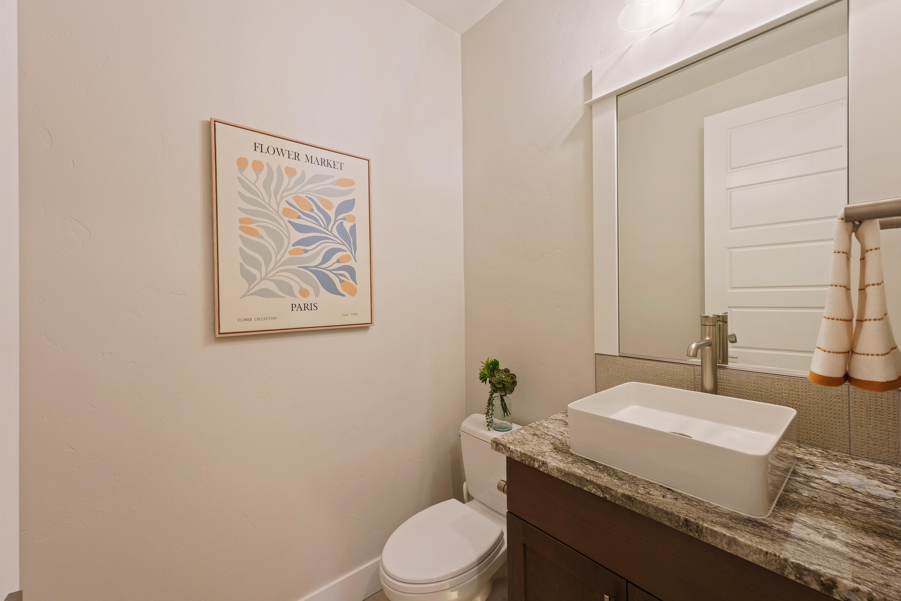 Tetherow - Residential