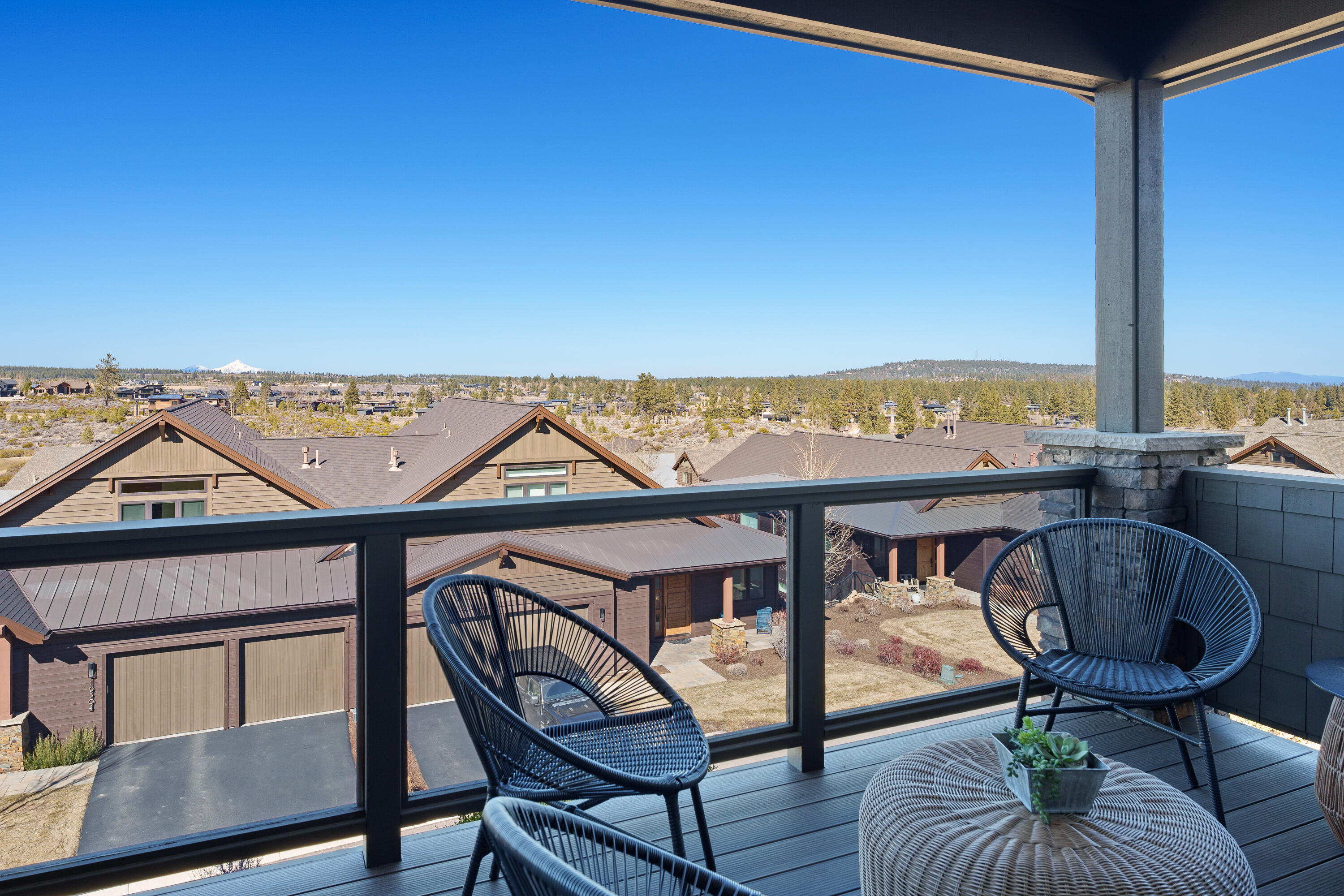 Tetherow - Residential