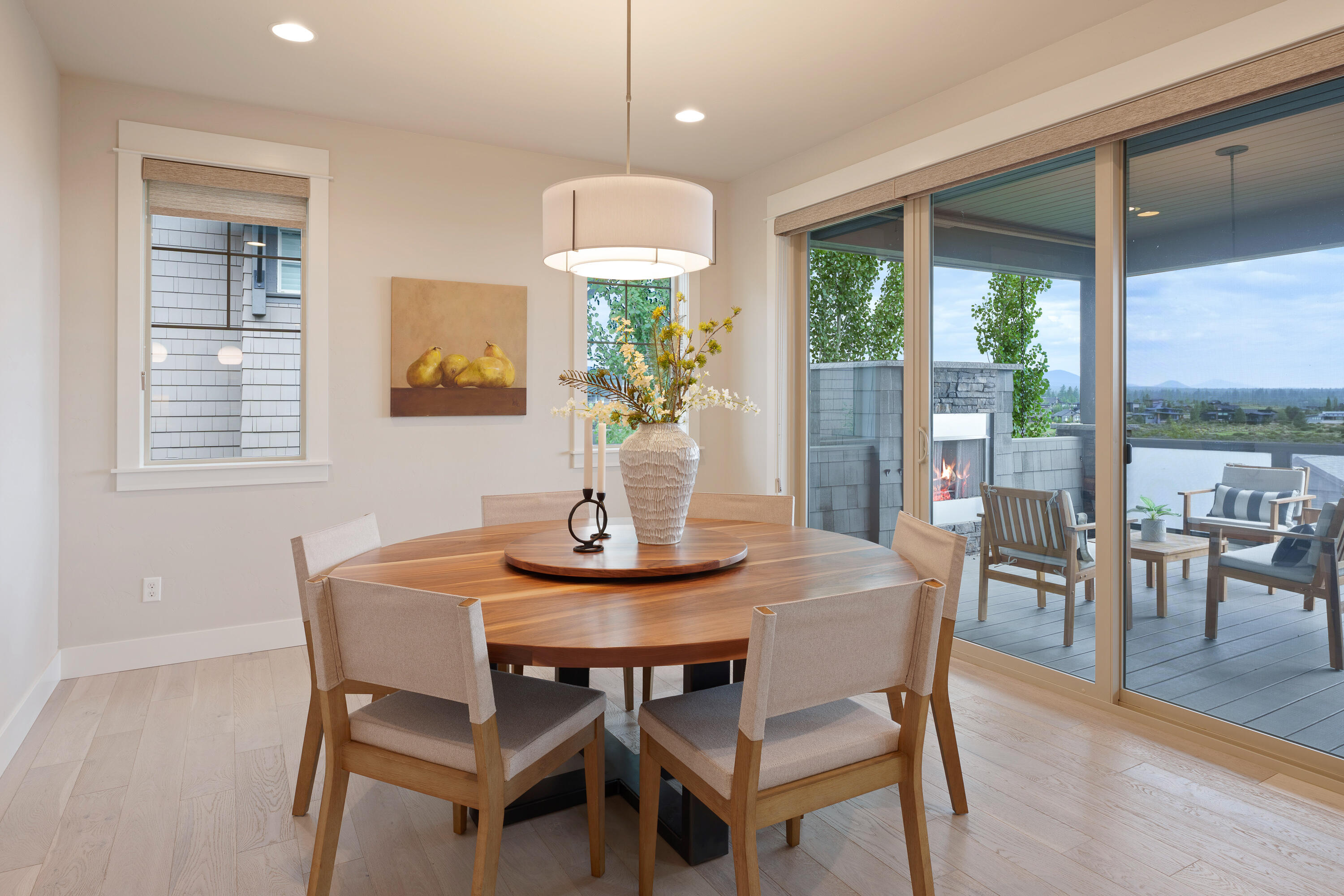 Tetherow - Residential