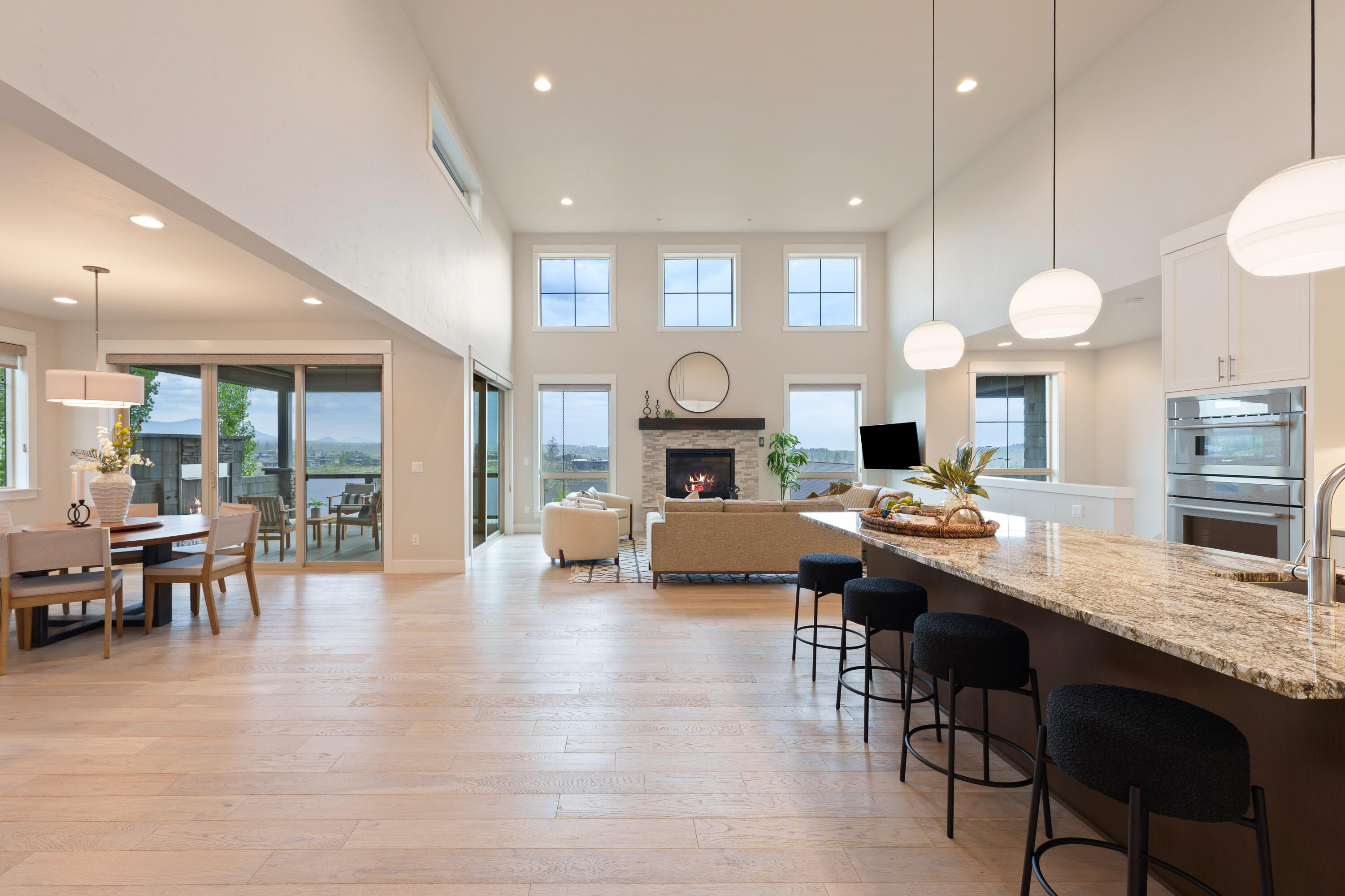 Tetherow - Residential