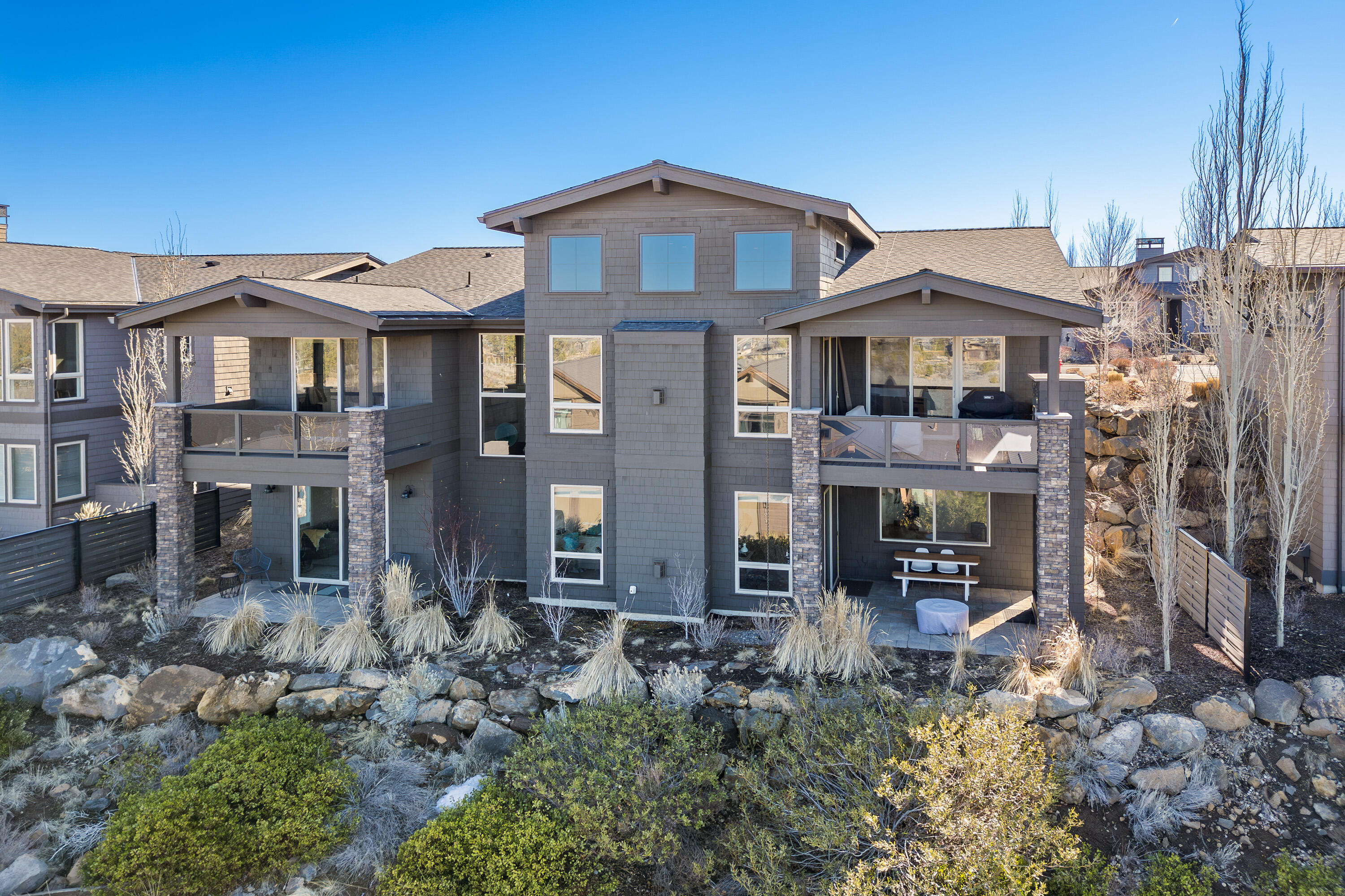 Tetherow - Residential