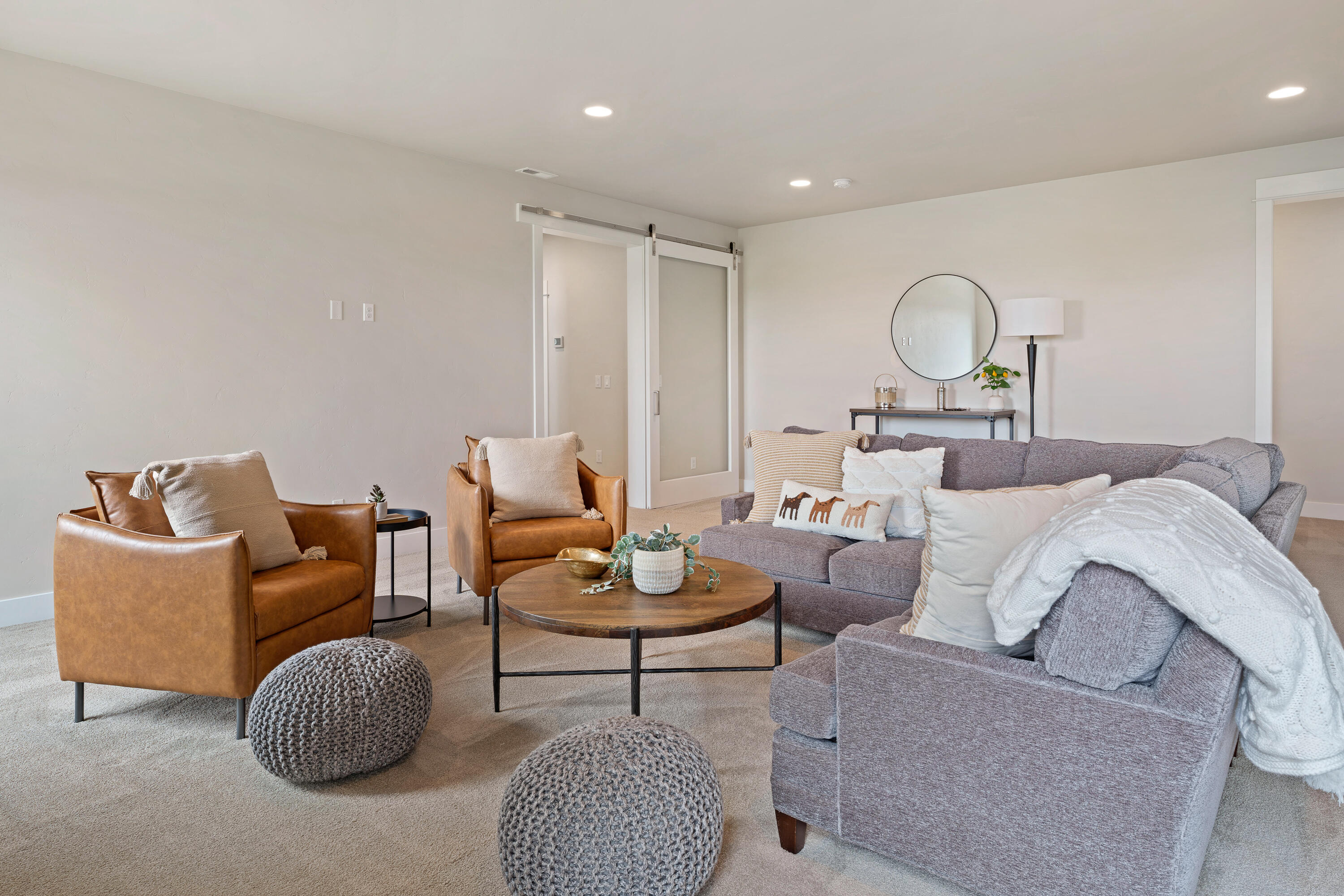 Tetherow - Residential