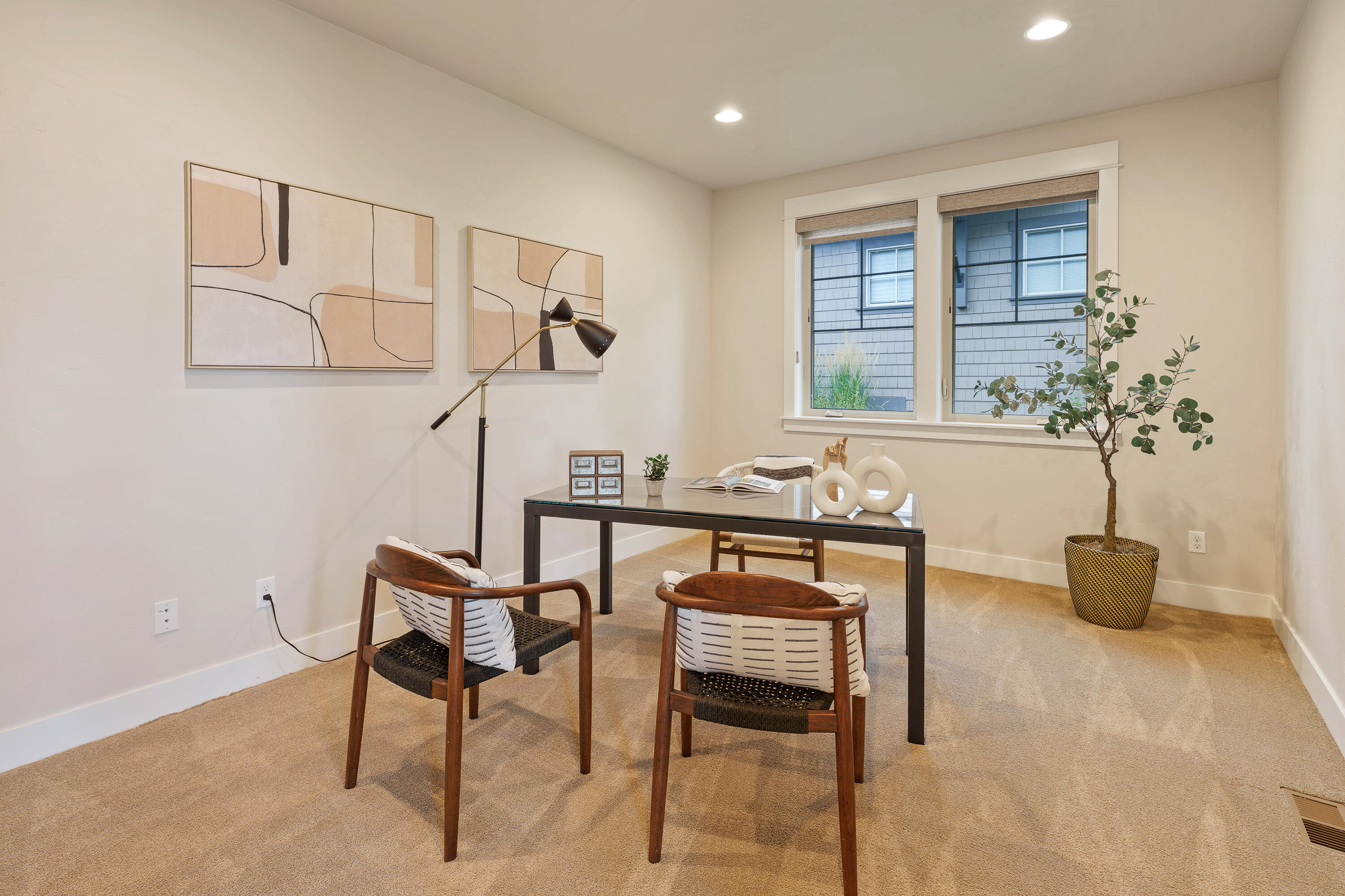 Tetherow - Residential