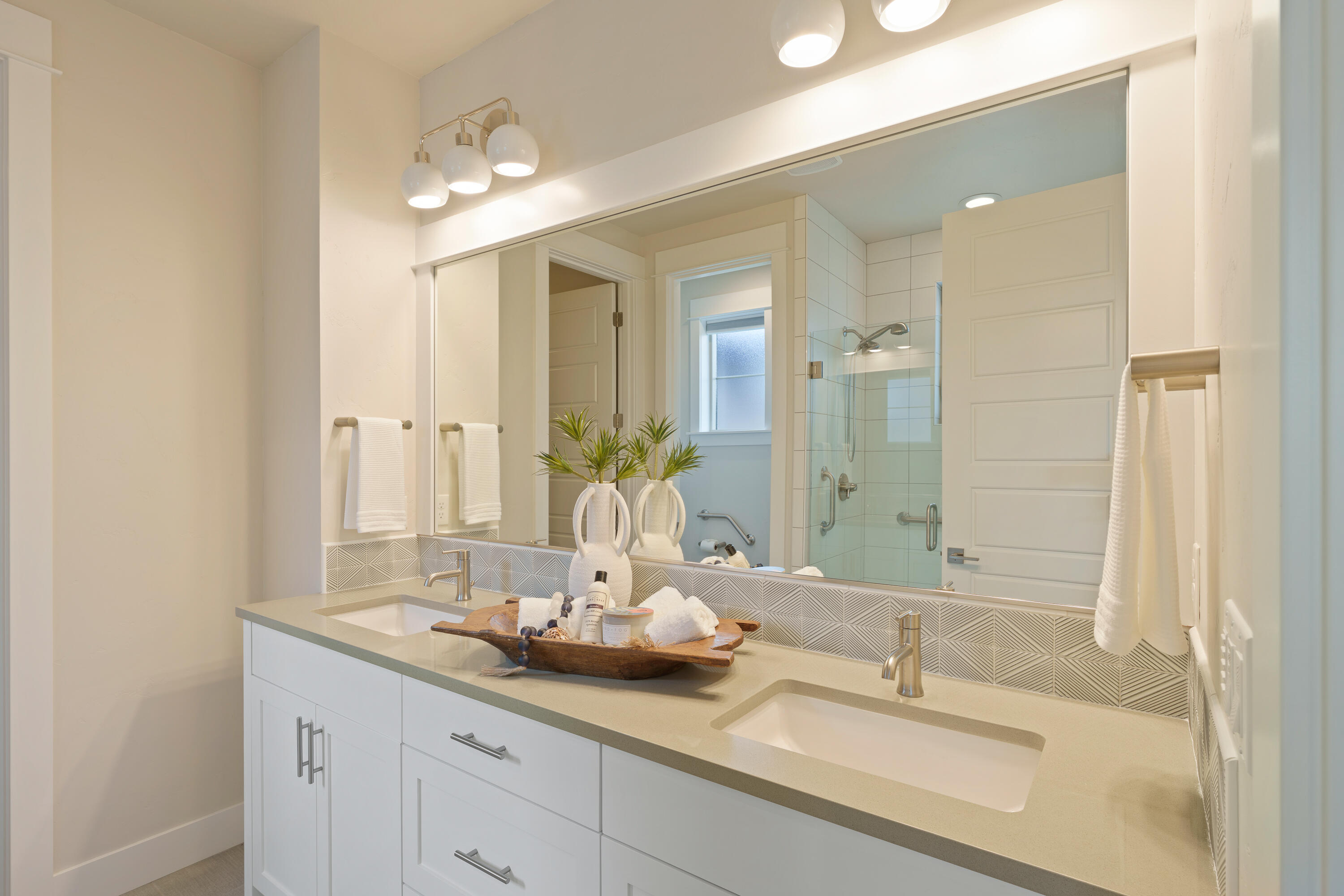 Tetherow - Residential