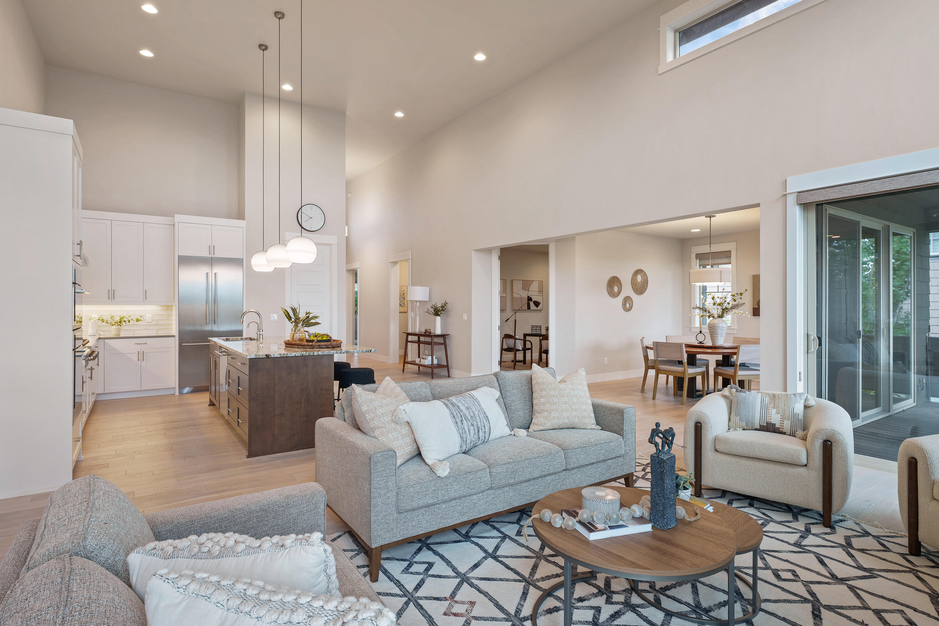 Tetherow - Residential