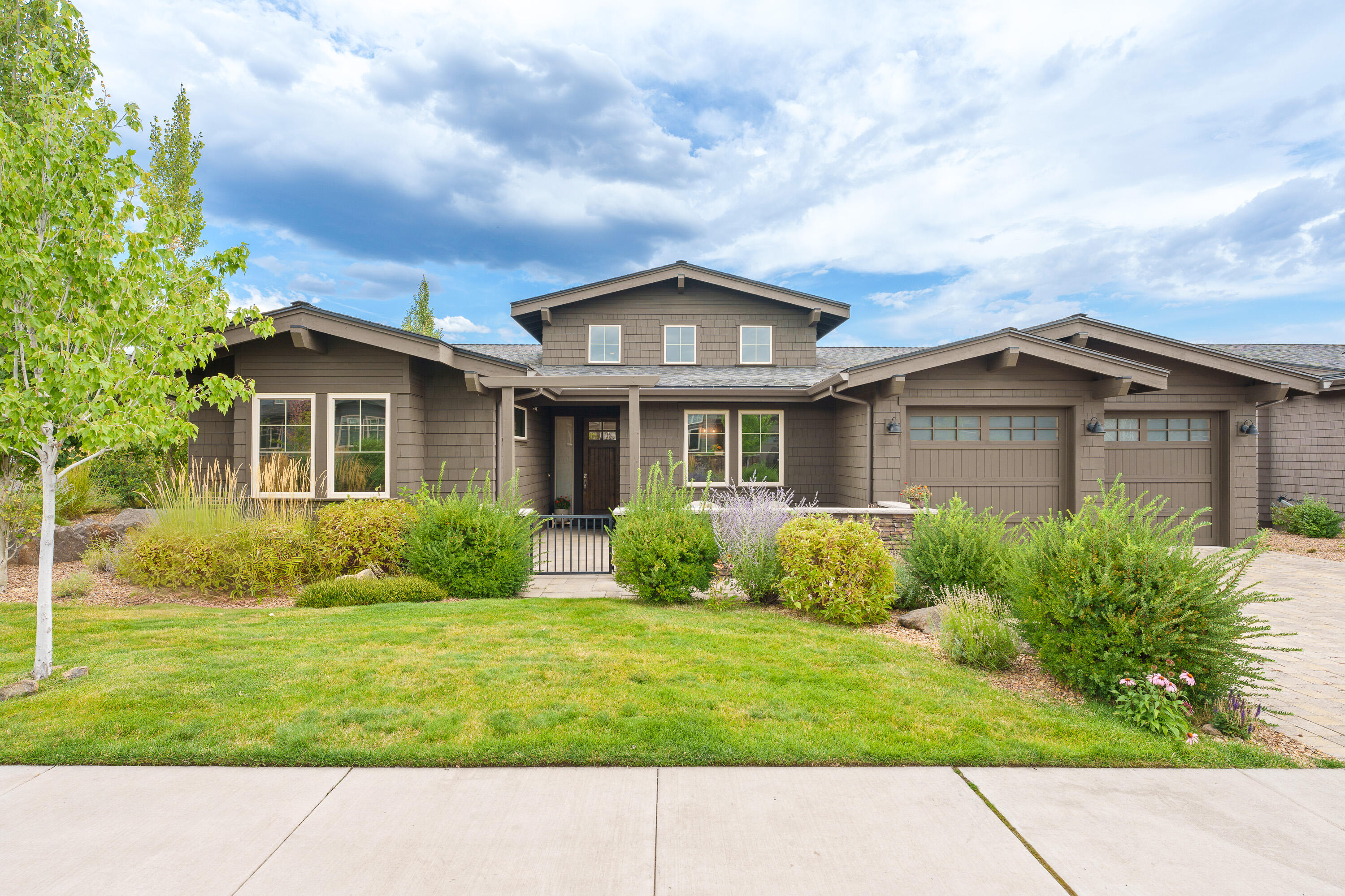 Tetherow - Residential