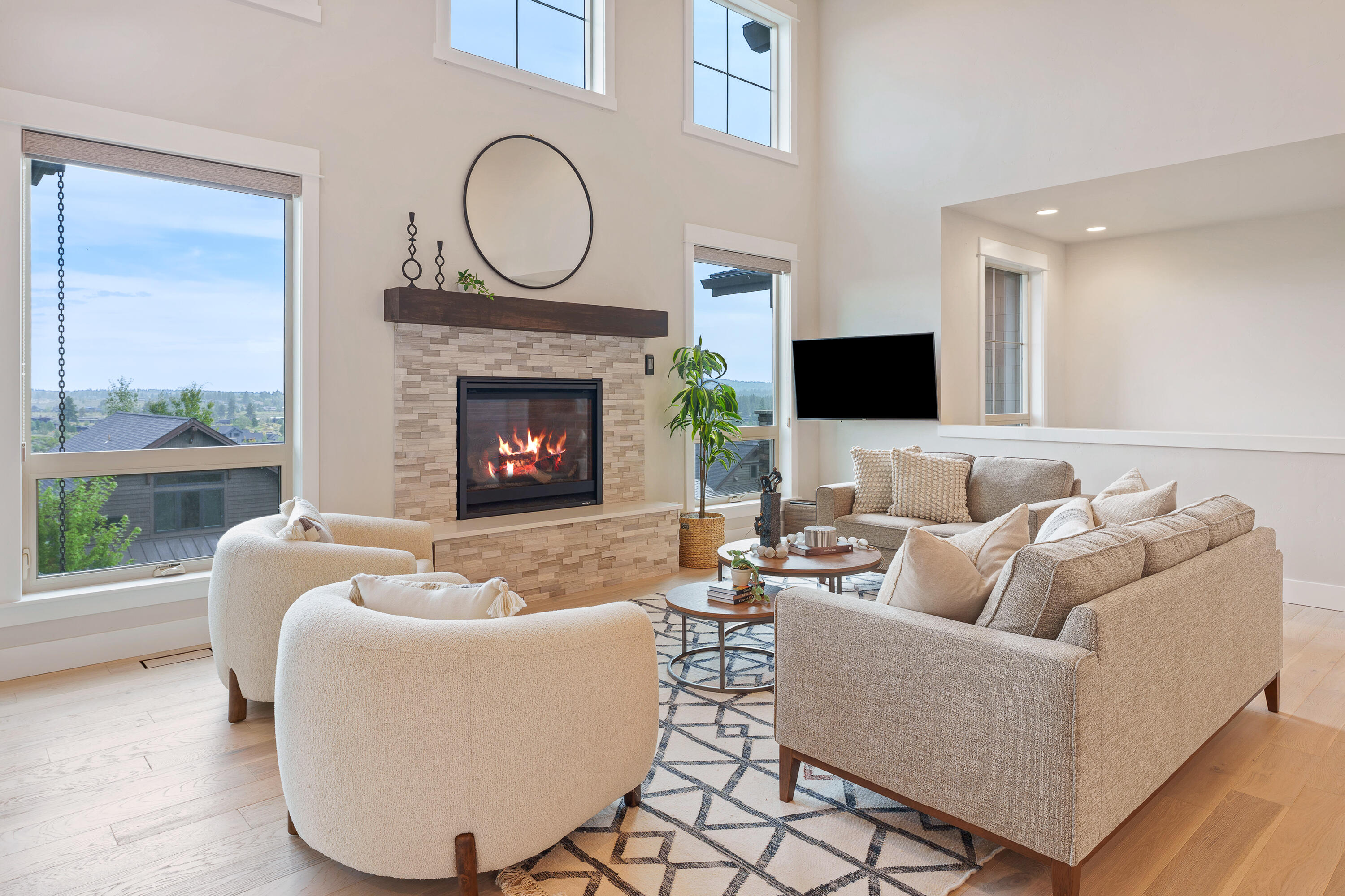 Tetherow - Residential