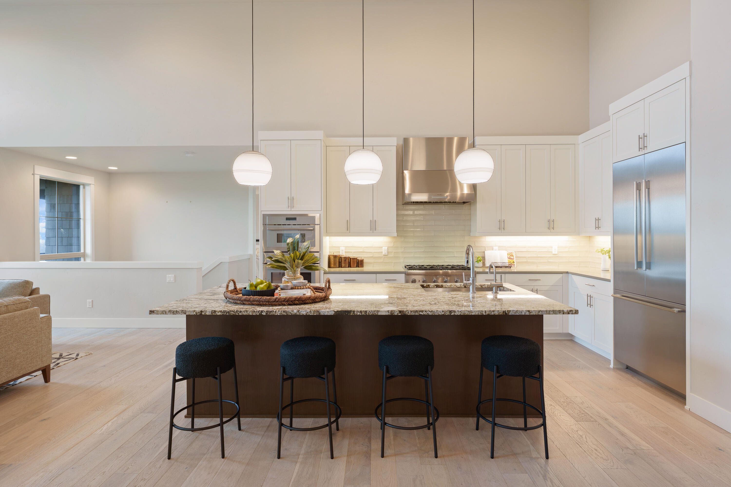 Tetherow - Residential