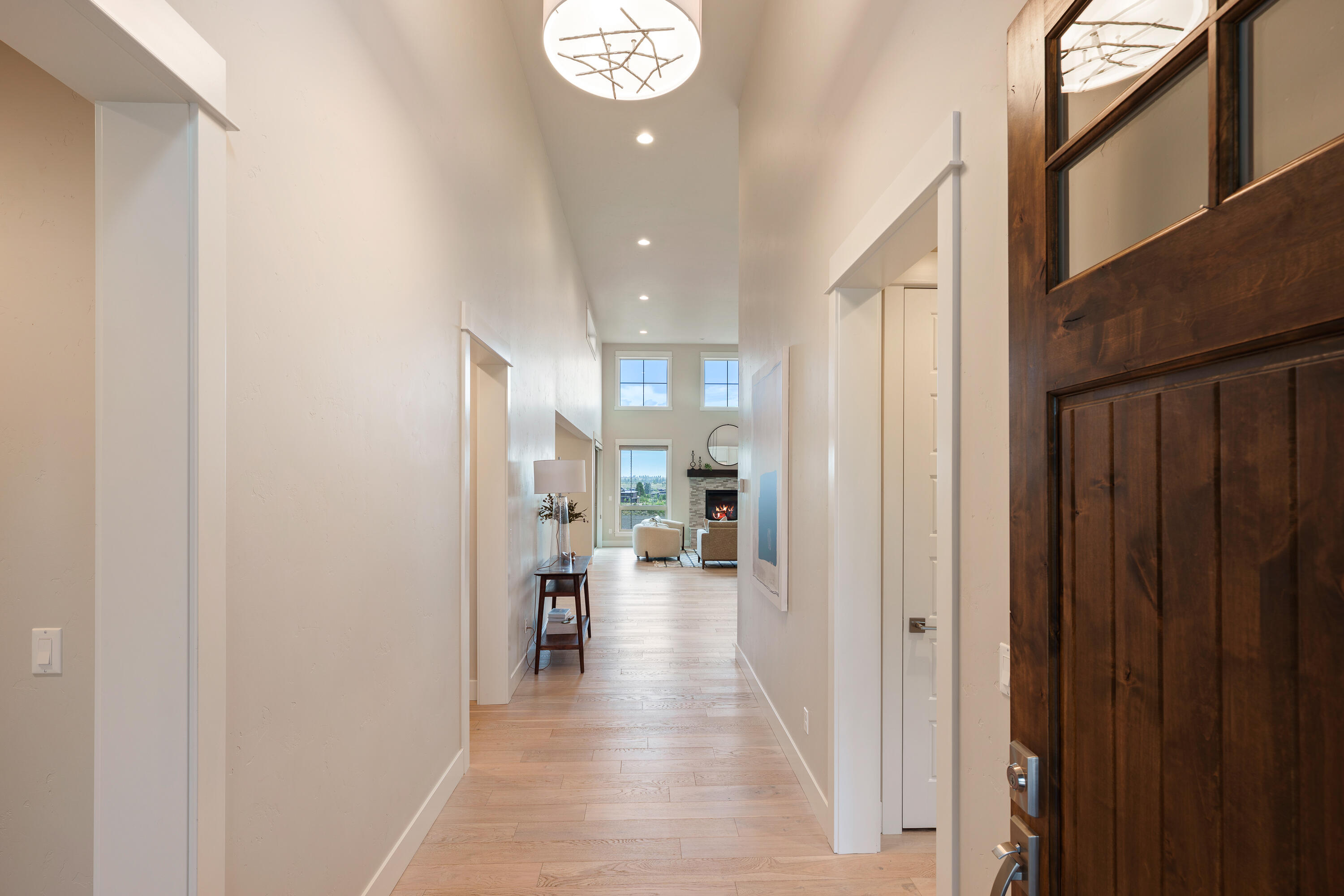 Tetherow - Residential