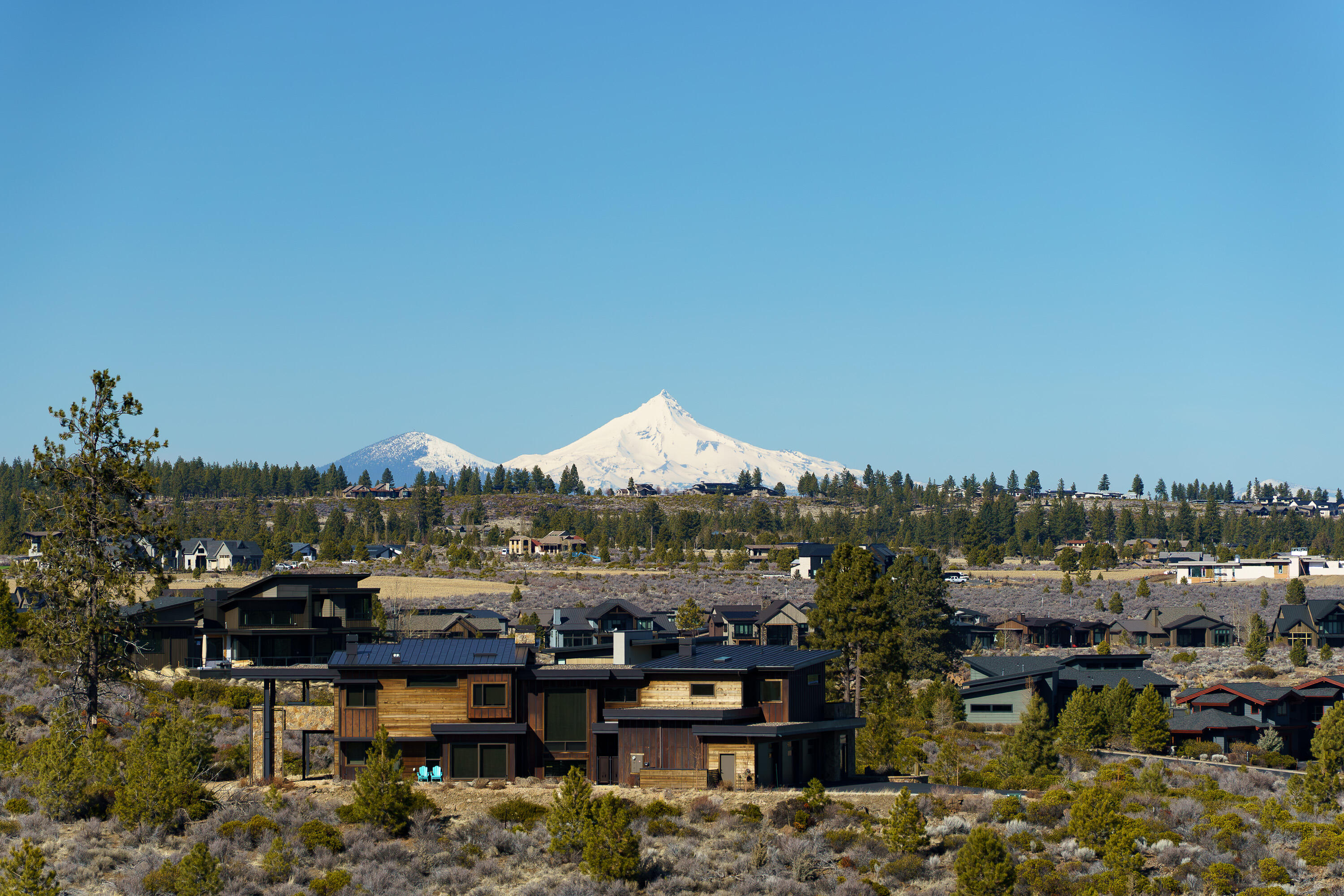 Tetherow - Residential