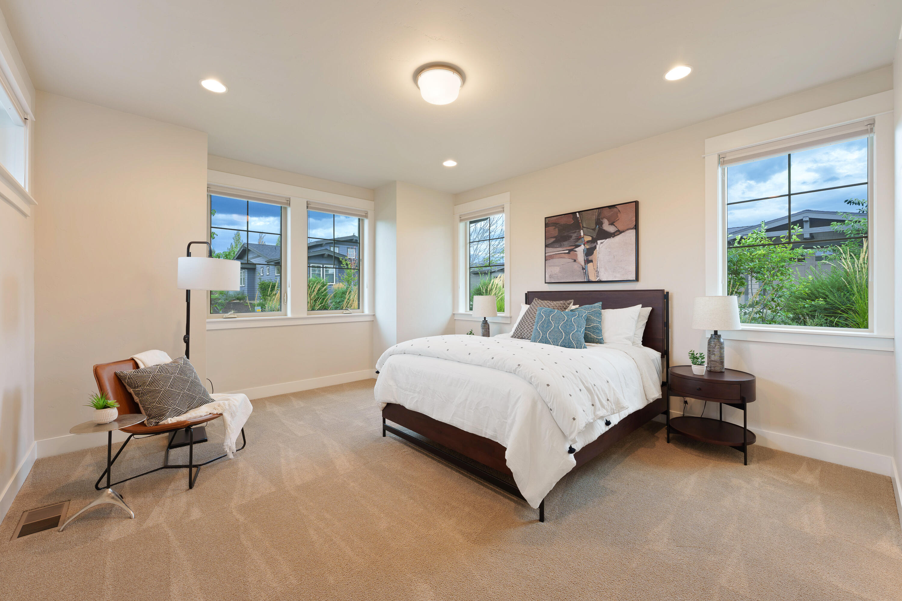 Tetherow - Residential