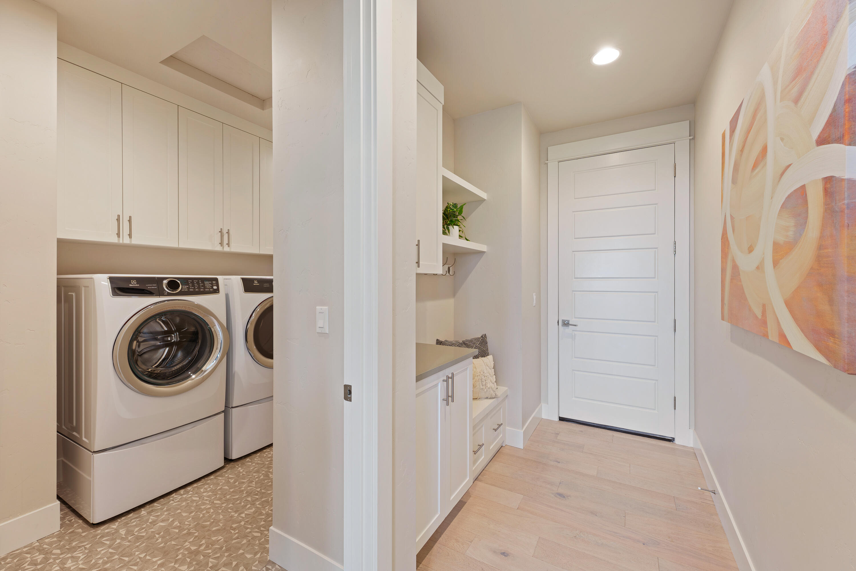 Tetherow - Residential