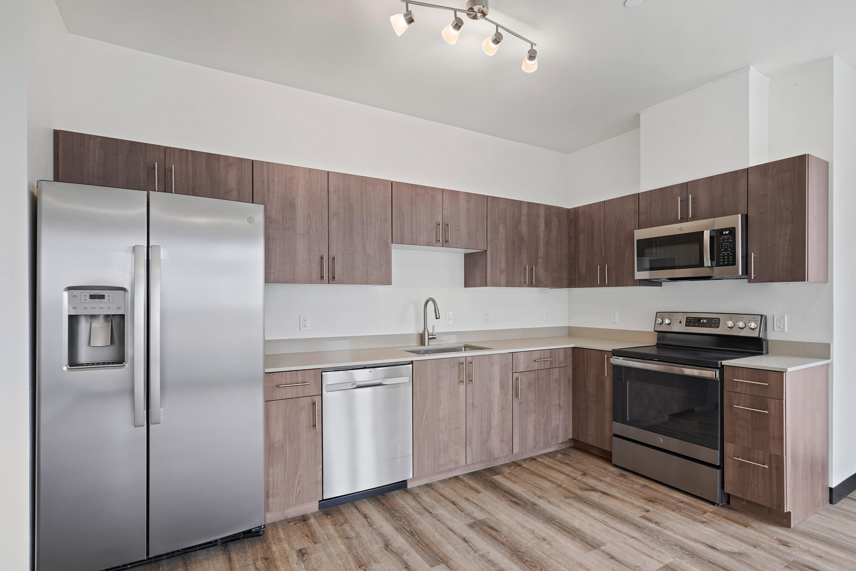 Shevlin Riverfront - Residential Income