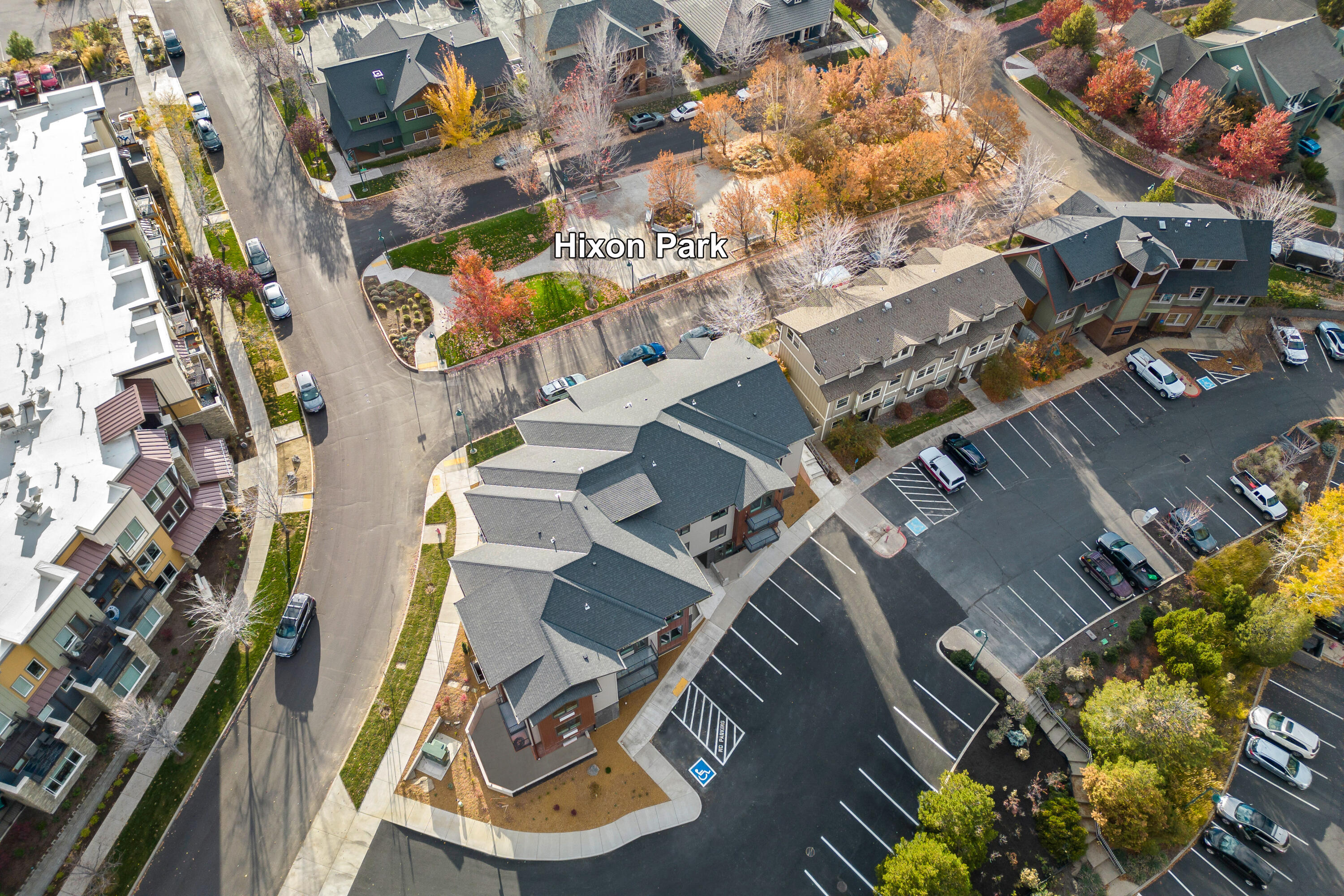 Shevlin Riverfront - Residential Income