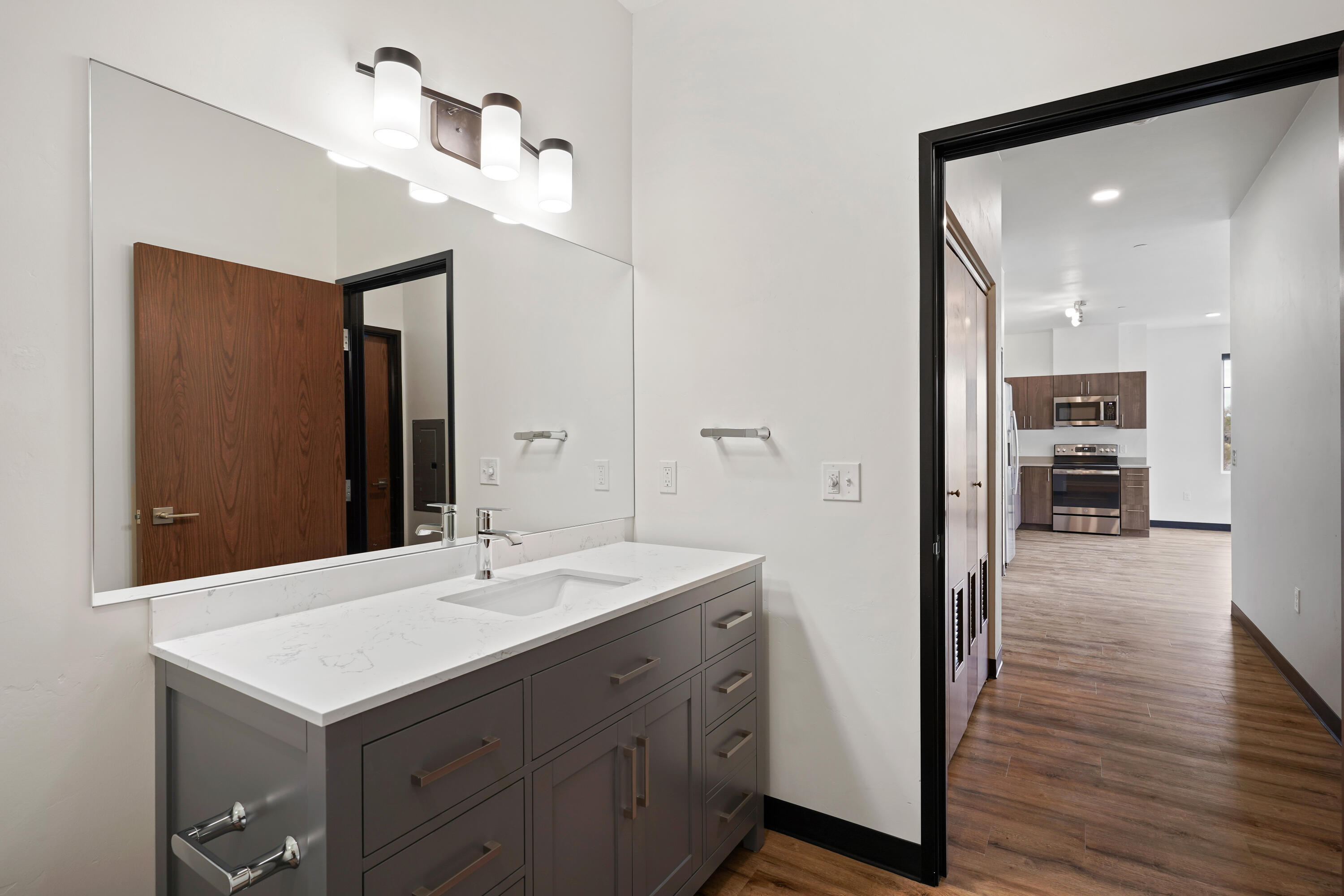 Shevlin Riverfront - Residential Income