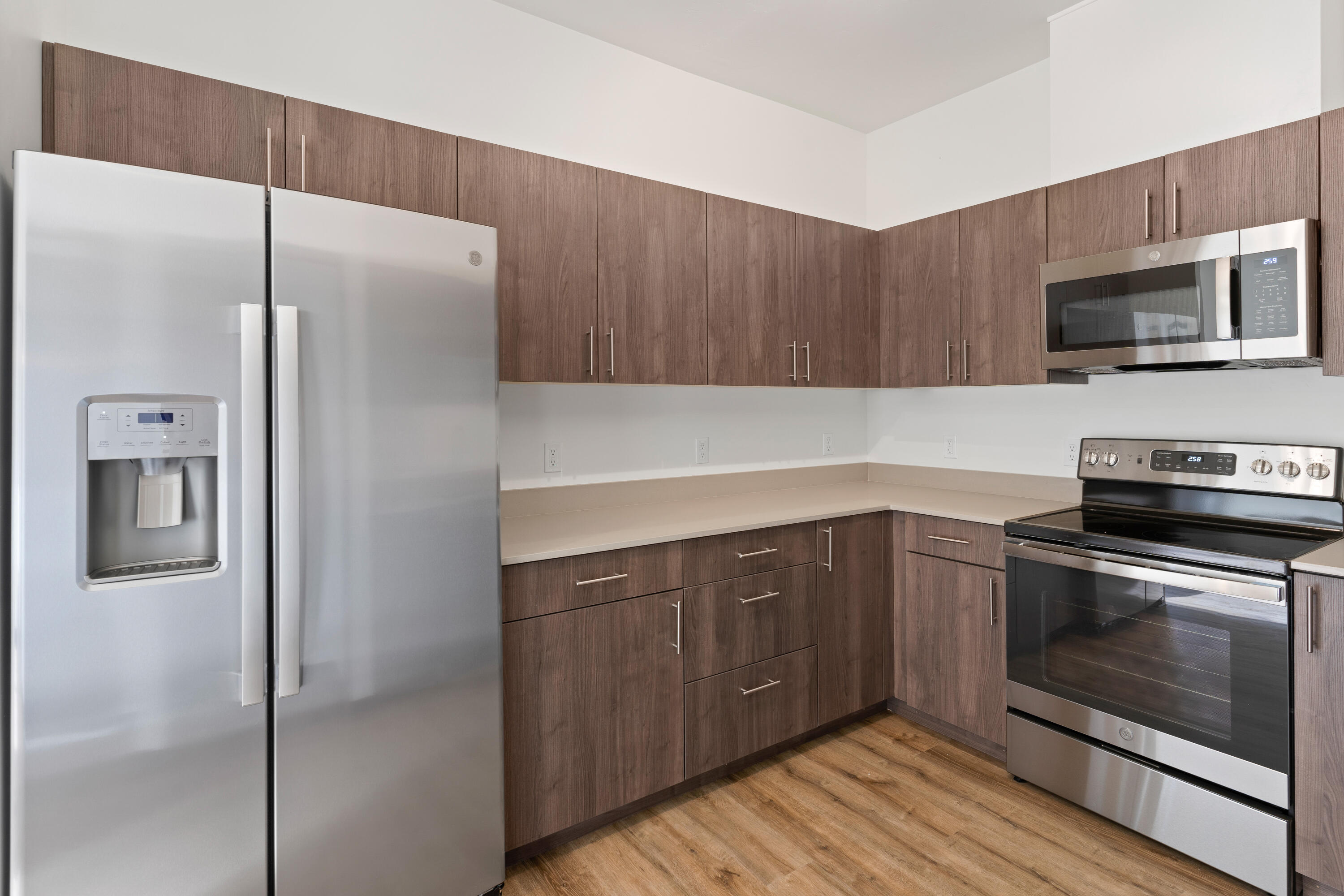 Shevlin Riverfront - Residential Income