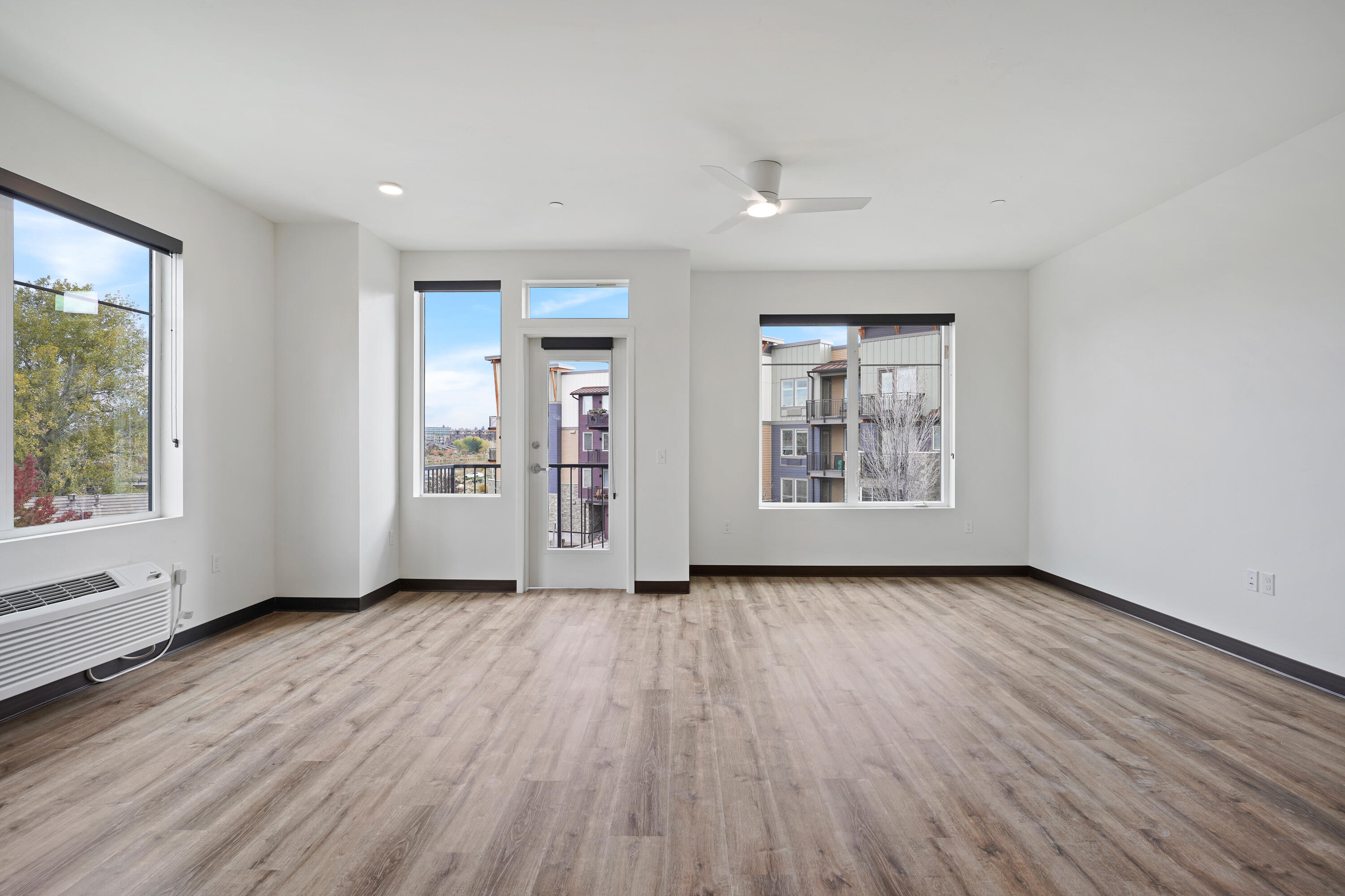 Shevlin Riverfront - Residential Income