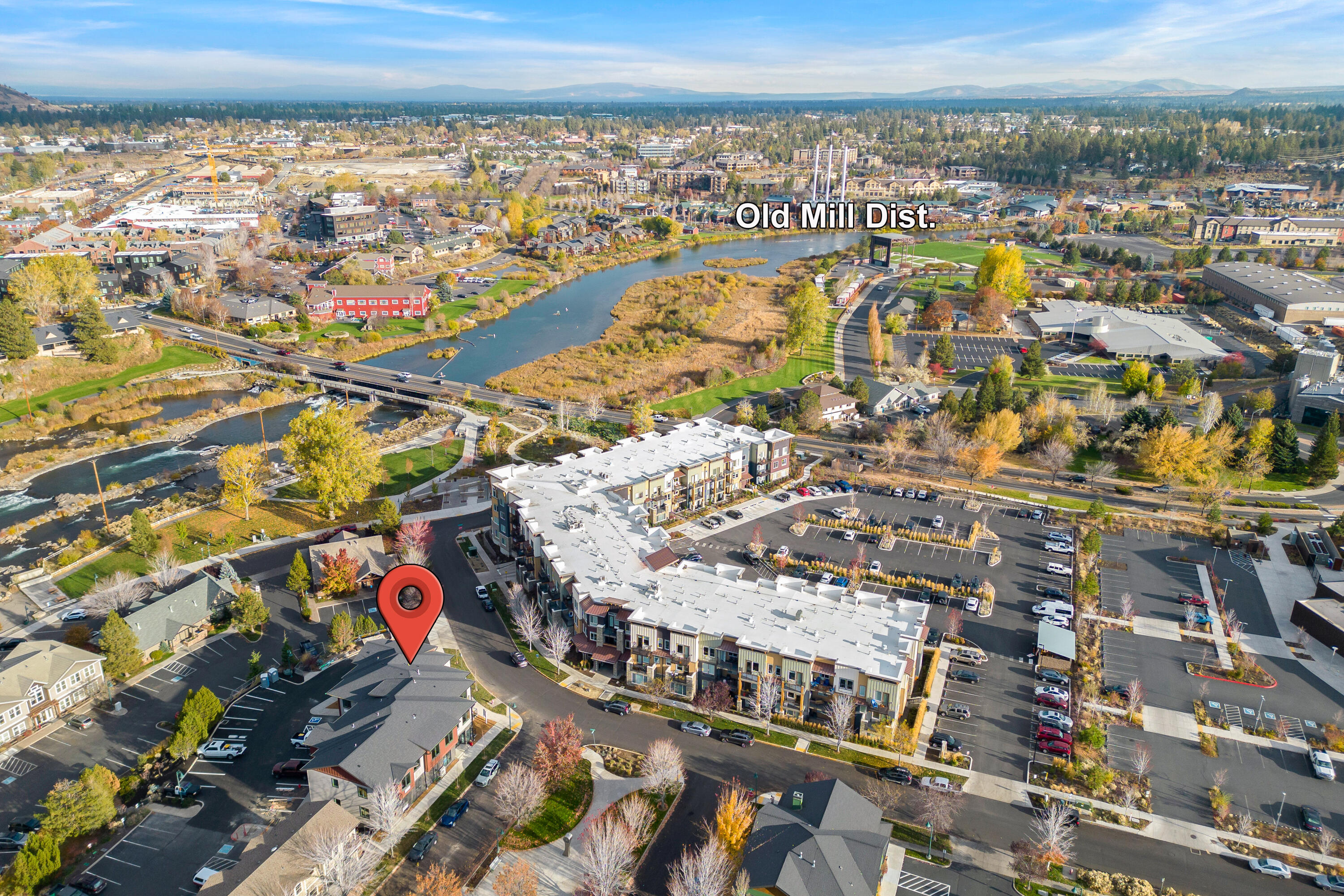 Shevlin Riverfront - Residential Income