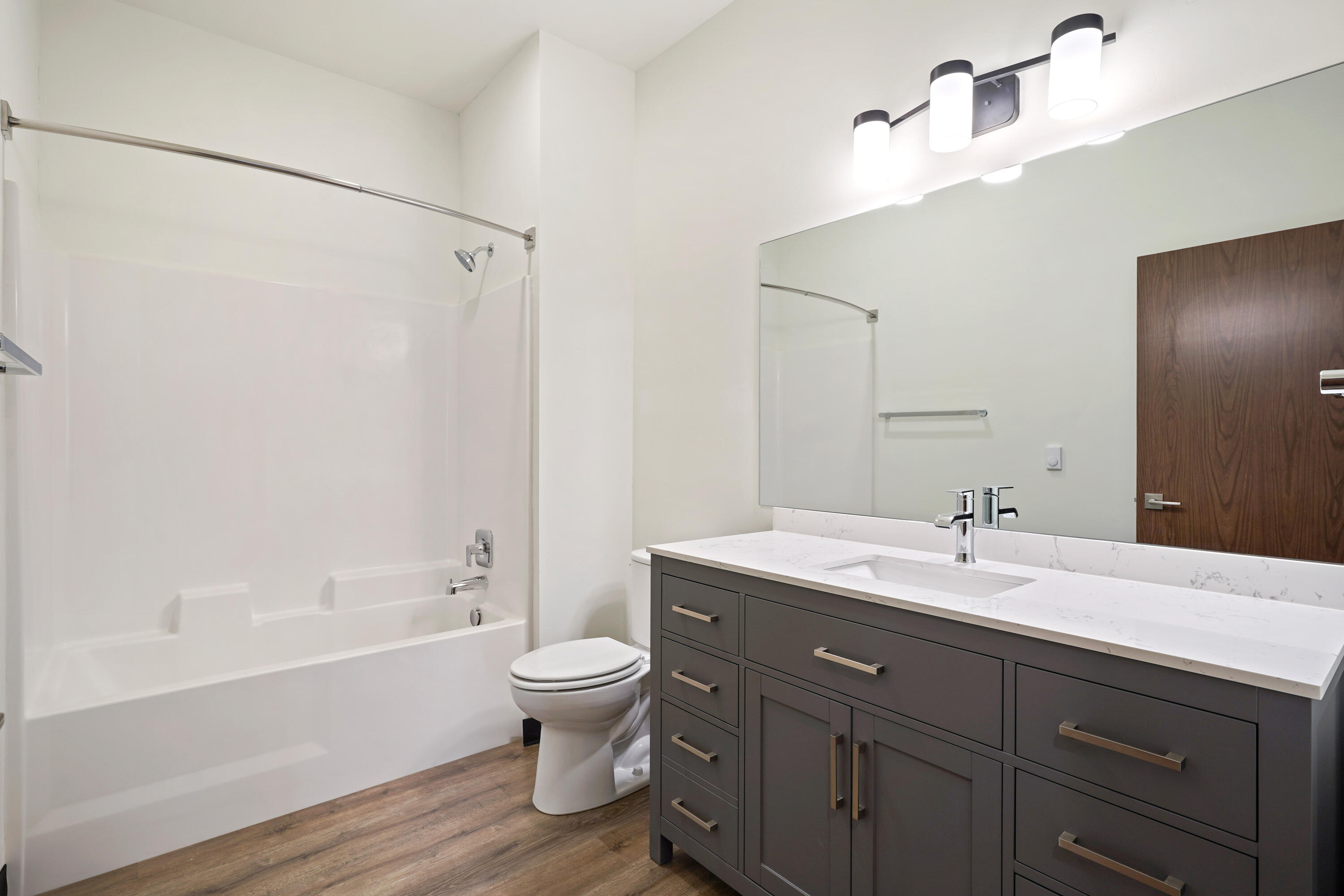 Shevlin Riverfront - Residential Income