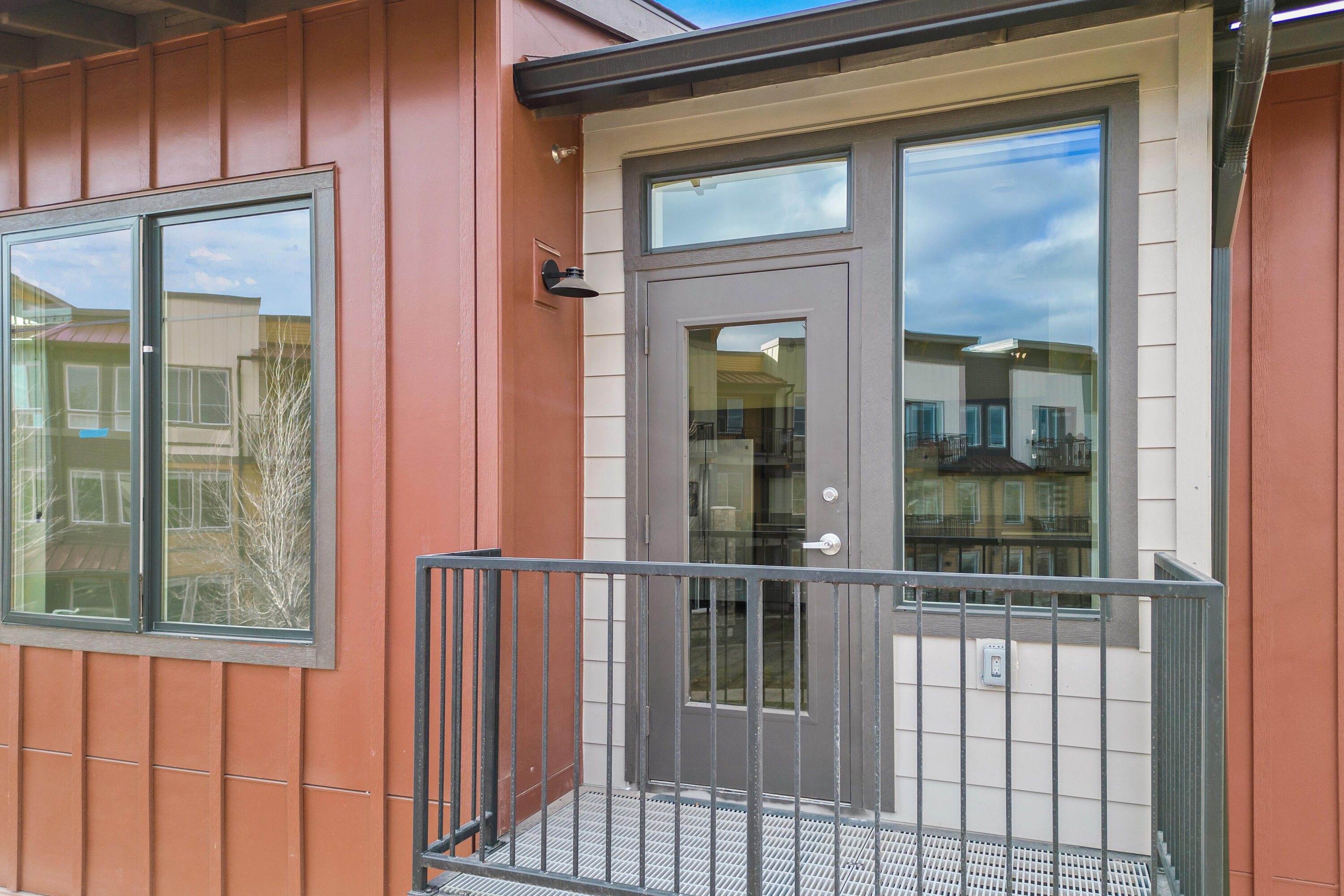 Shevlin Riverfront - Residential Income