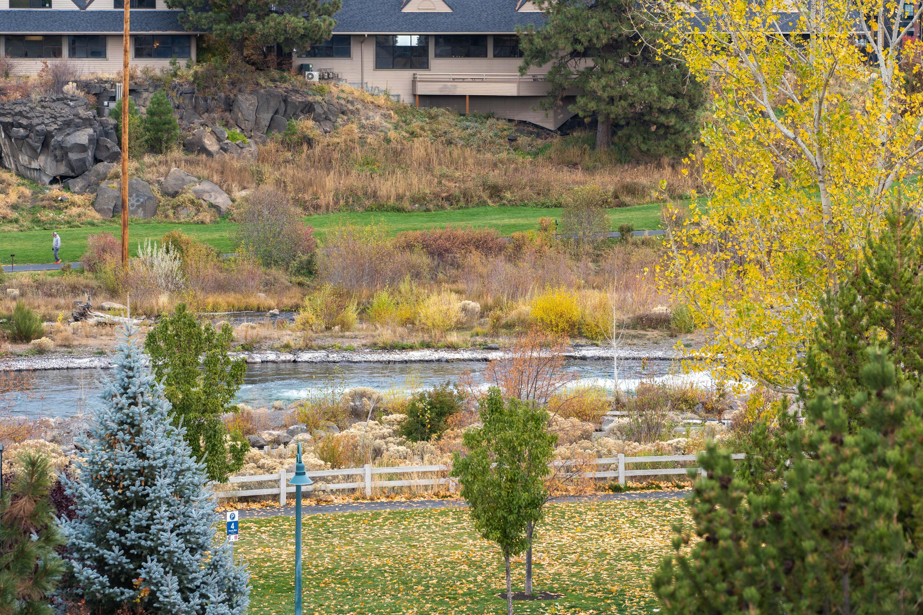 Shevlin Riverfront - Residential Income