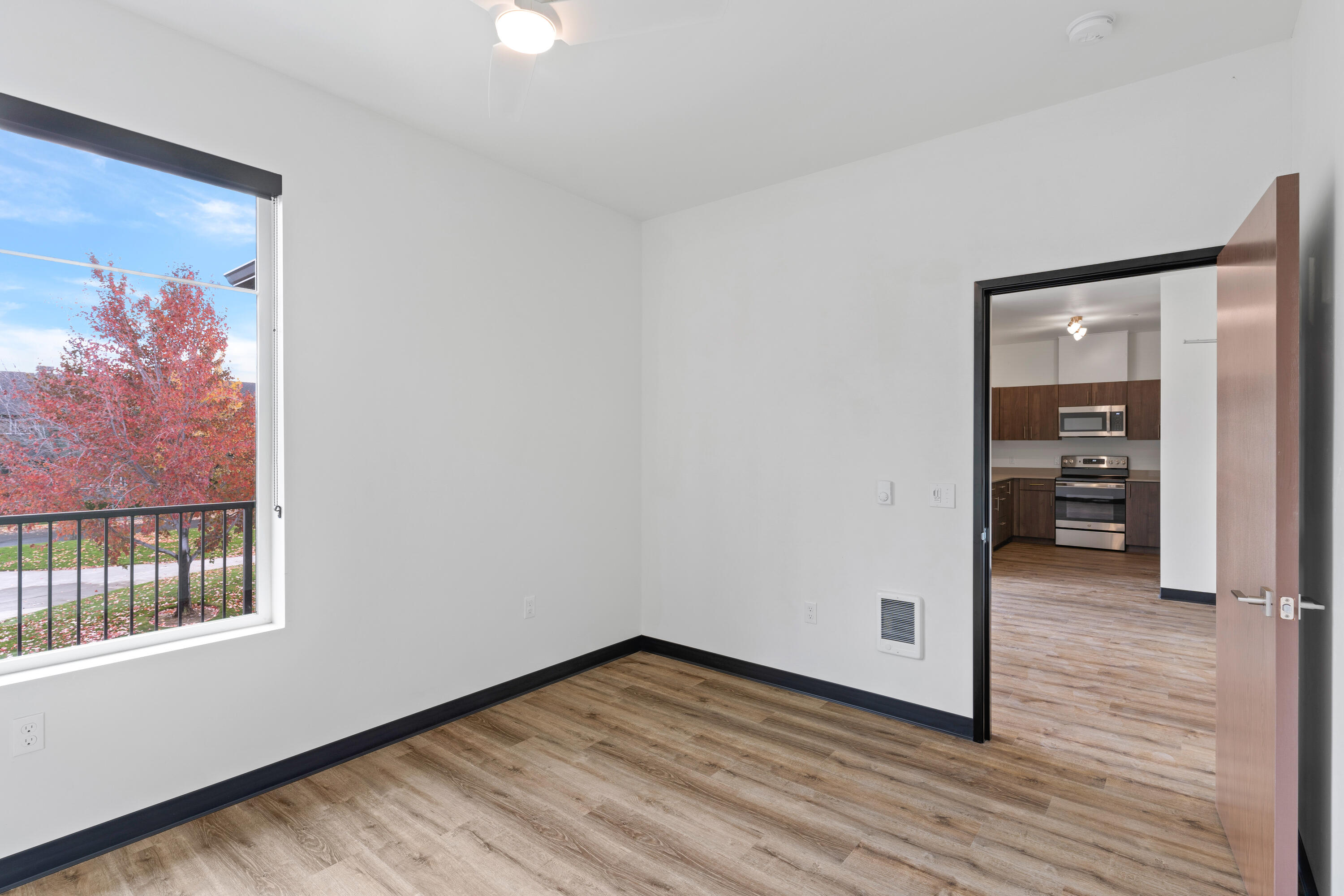 Shevlin Riverfront - Residential Income