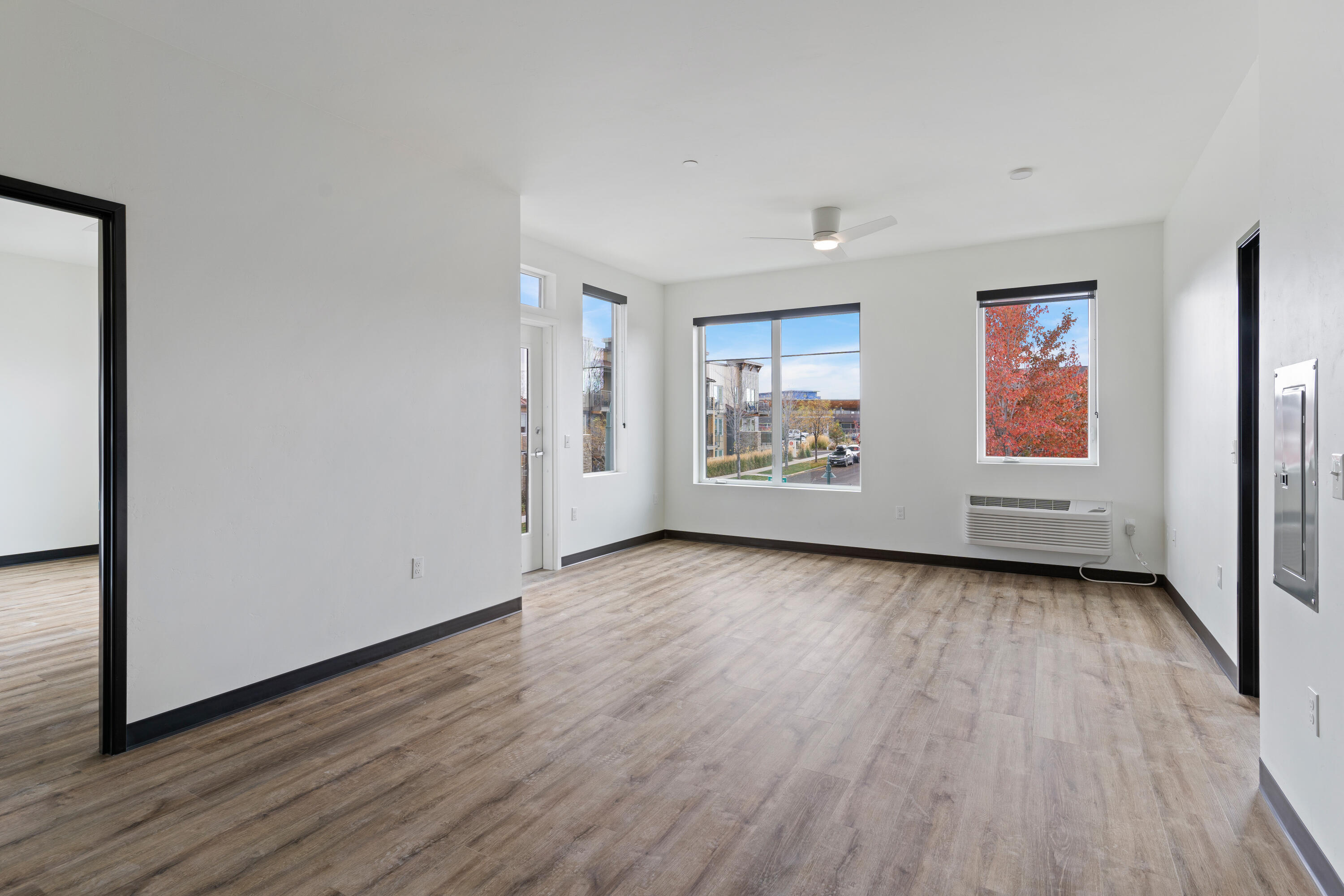 Shevlin Riverfront - Residential Income