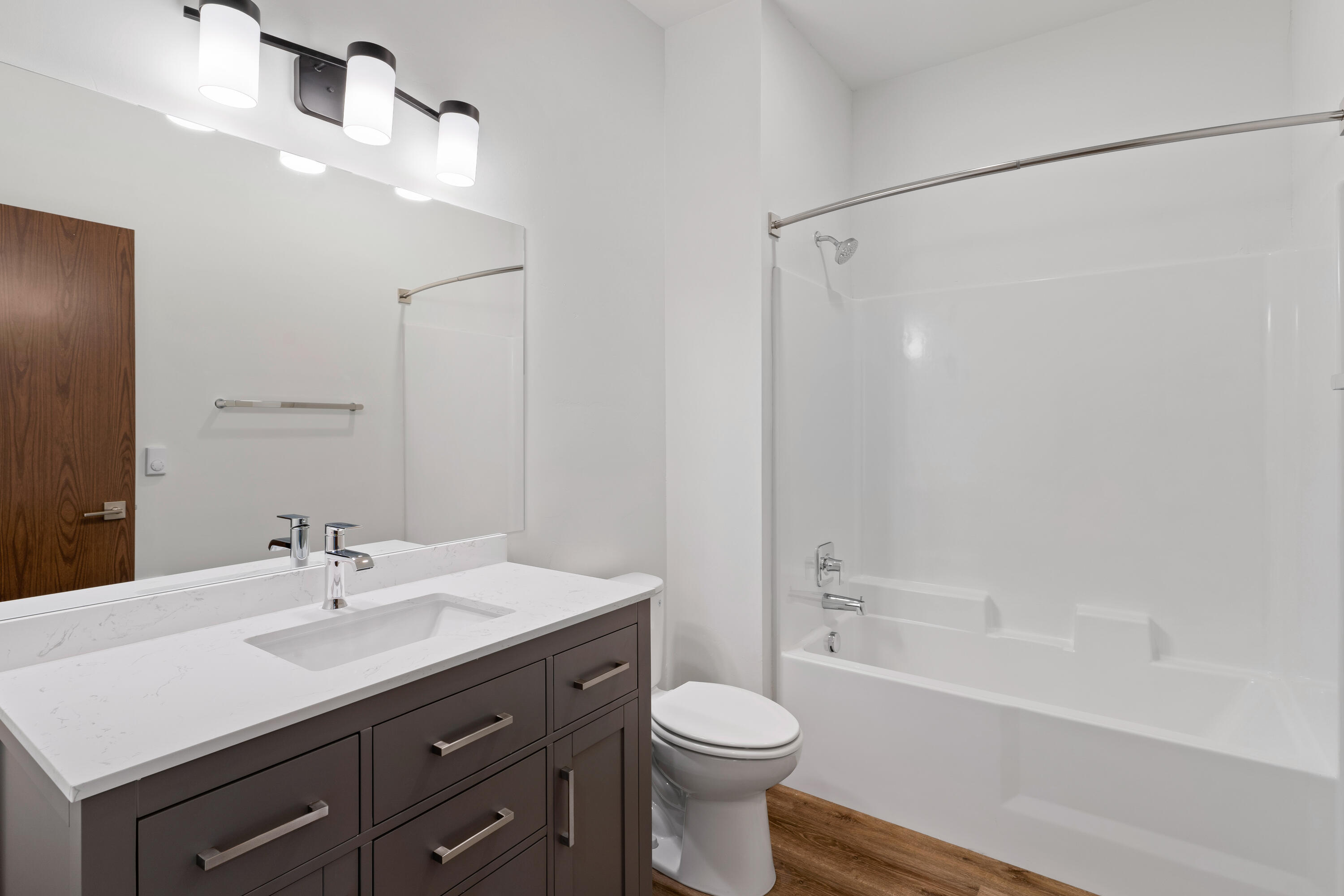 Shevlin Riverfront - Residential Income