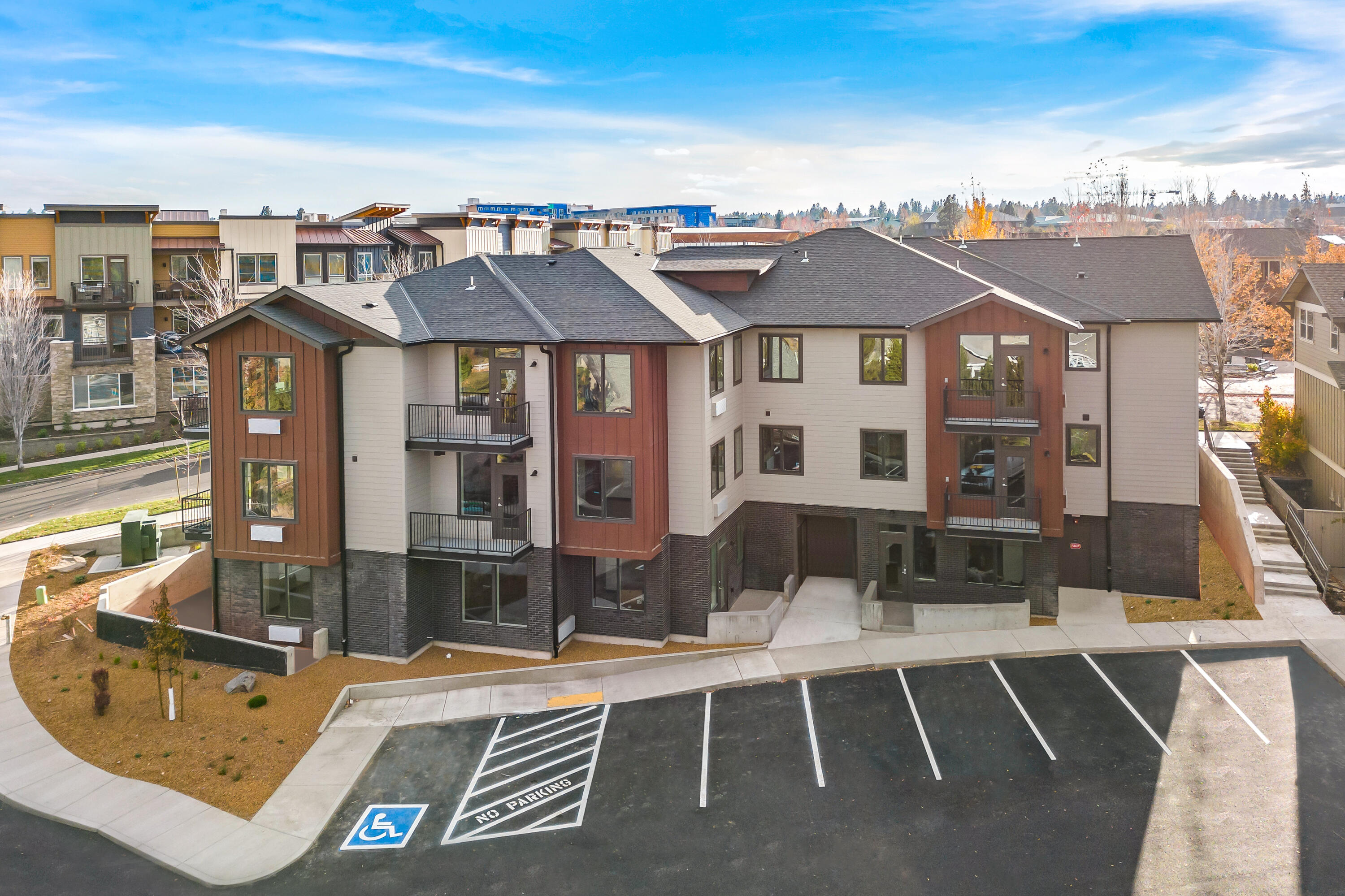 Shevlin Riverfront - Residential Income