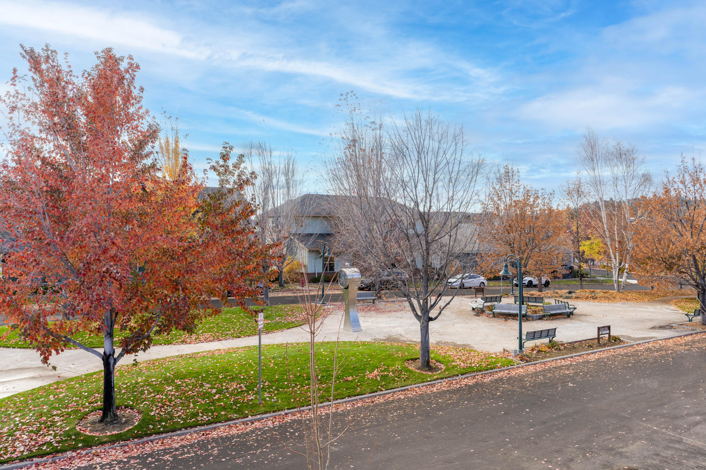 Shevlin Riverfront - Residential Income
