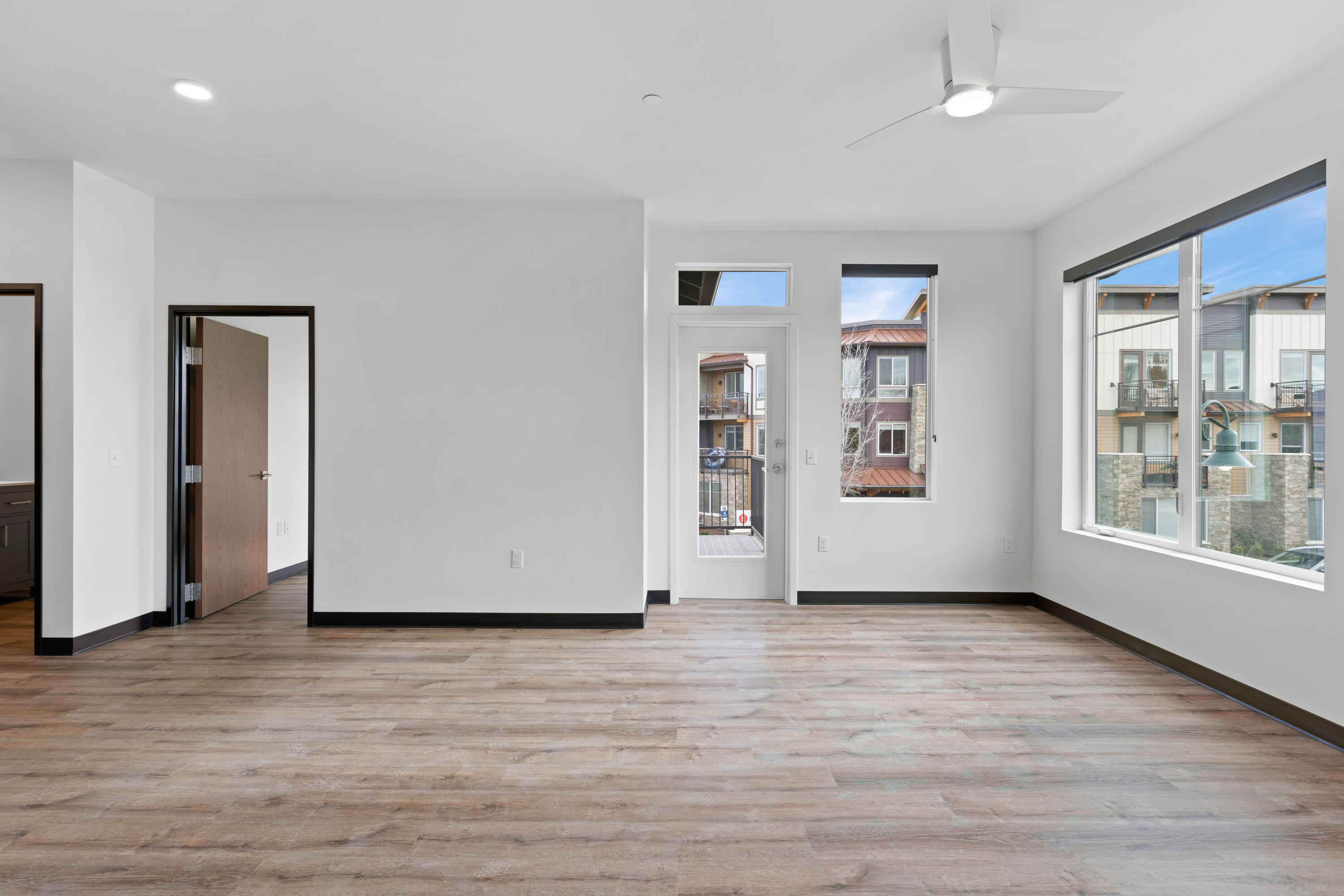 Shevlin Riverfront - Residential Income