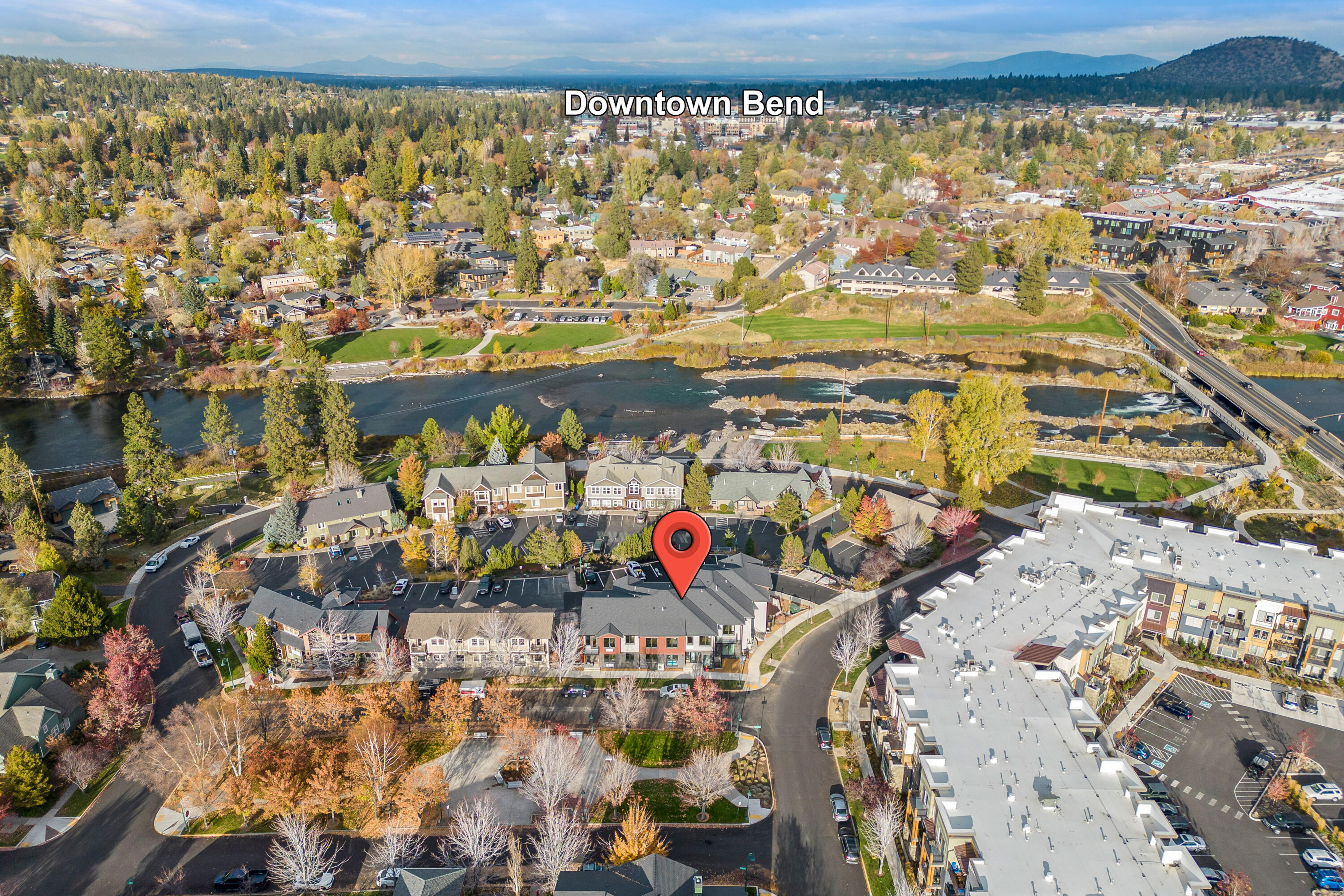 Shevlin Riverfront - Residential Income