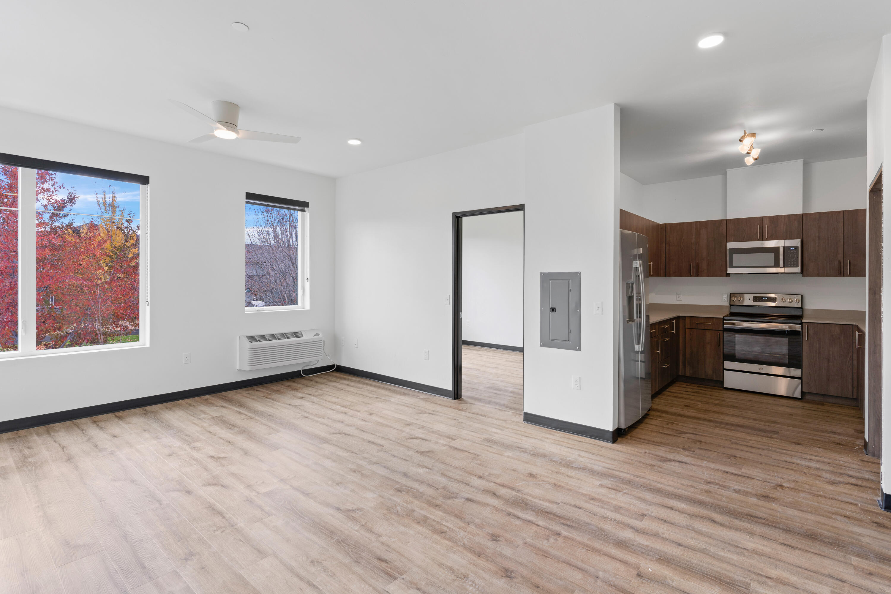 Shevlin Riverfront - Residential Income