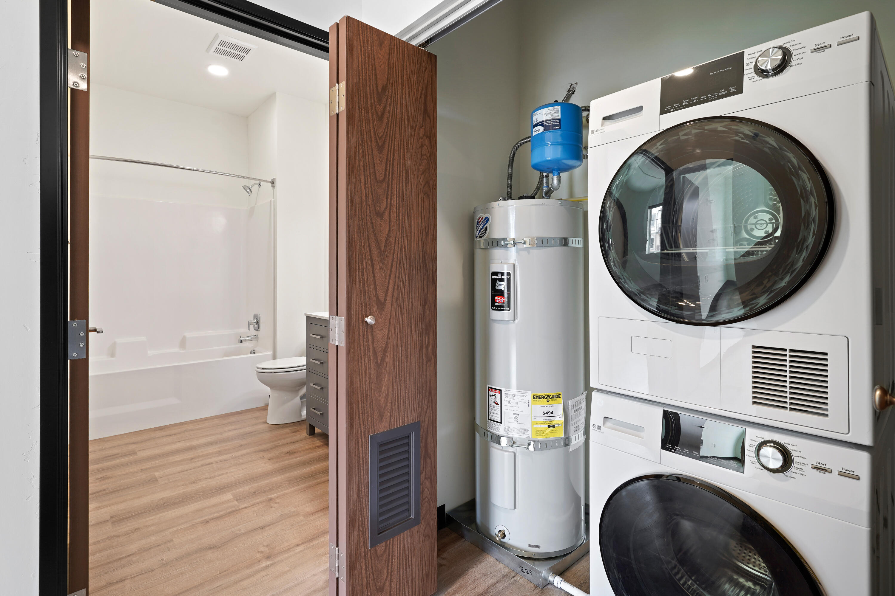 Shevlin Riverfront - Residential Income