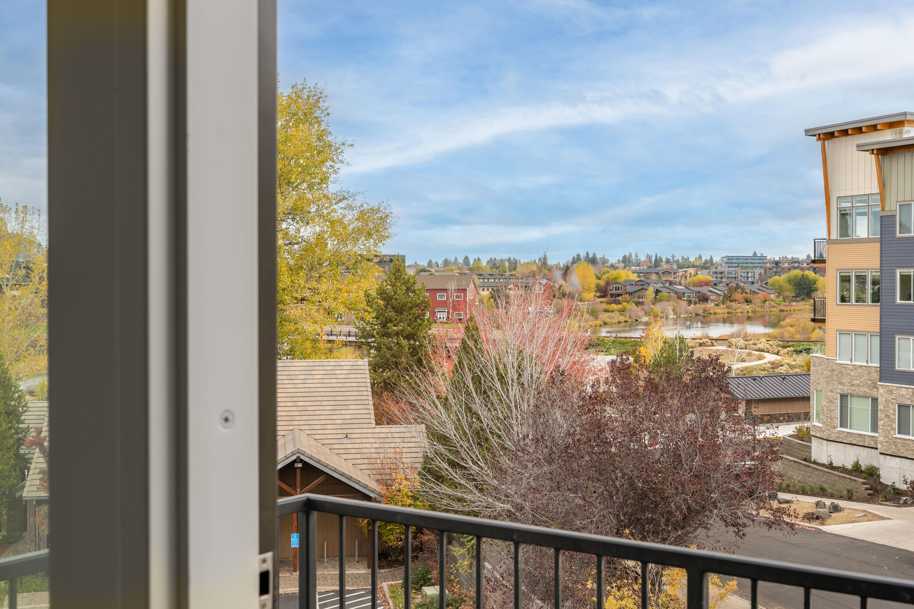 Shevlin Riverfront - Residential Income