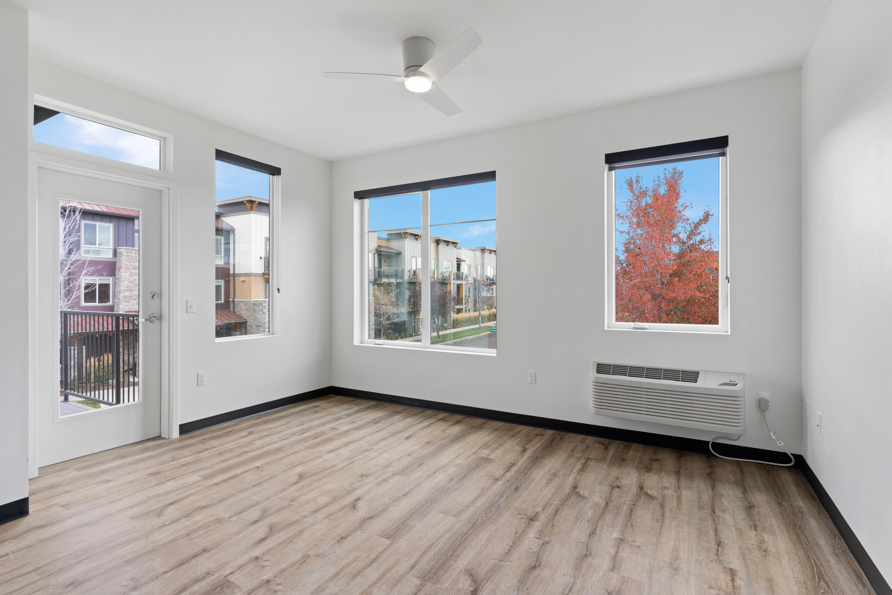 Shevlin Riverfront - Residential Income