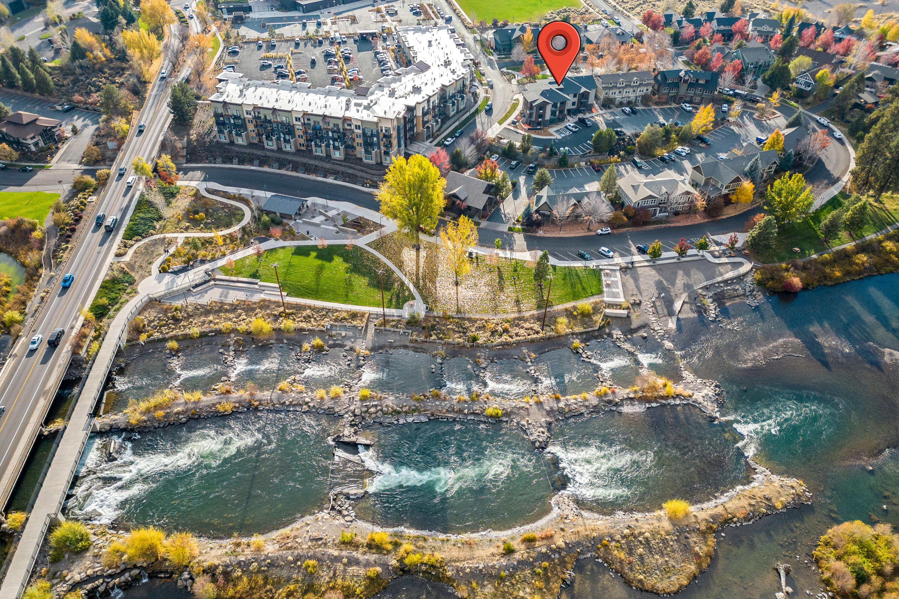 Shevlin Riverfront - Residential Income