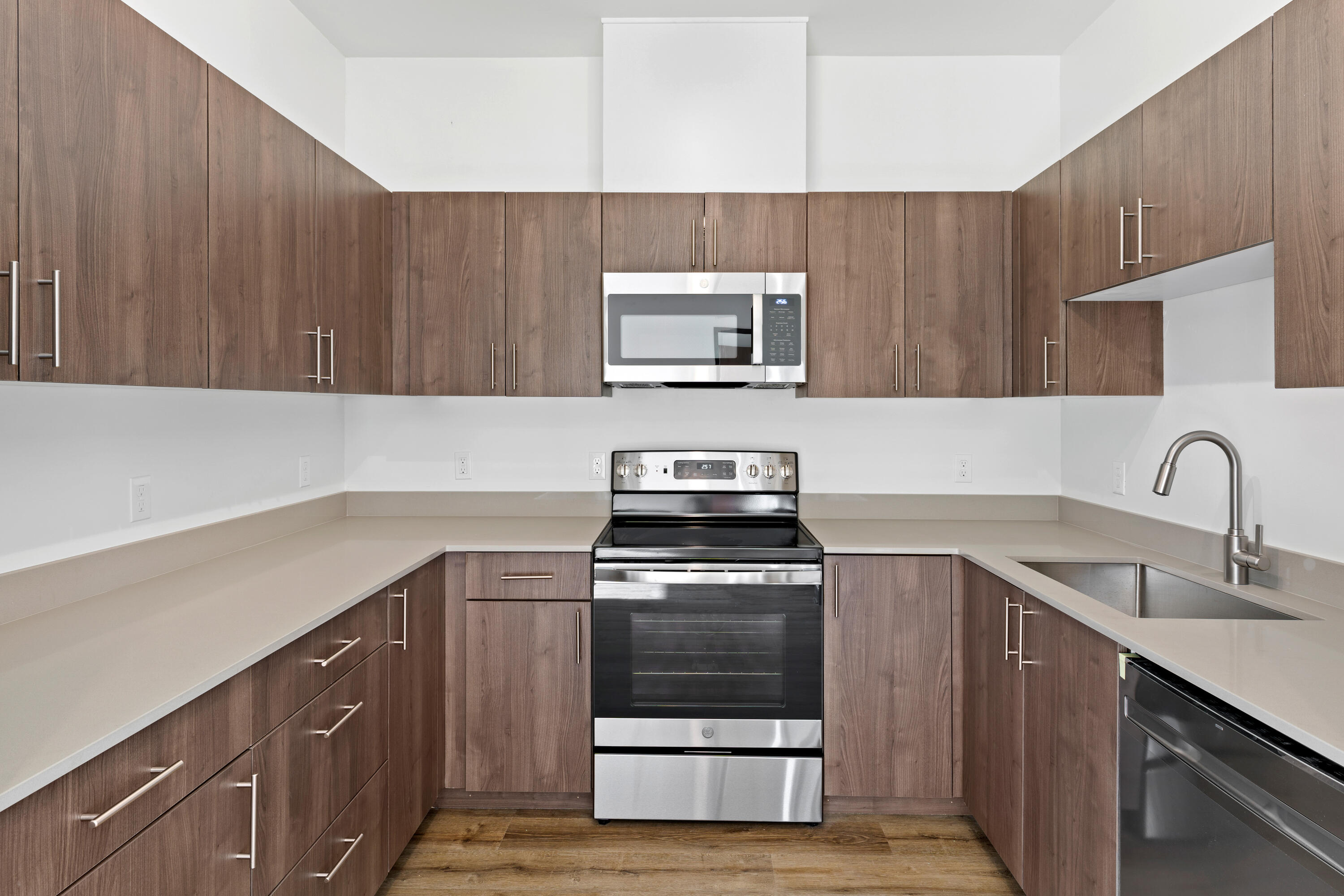 Shevlin Riverfront - Residential Income