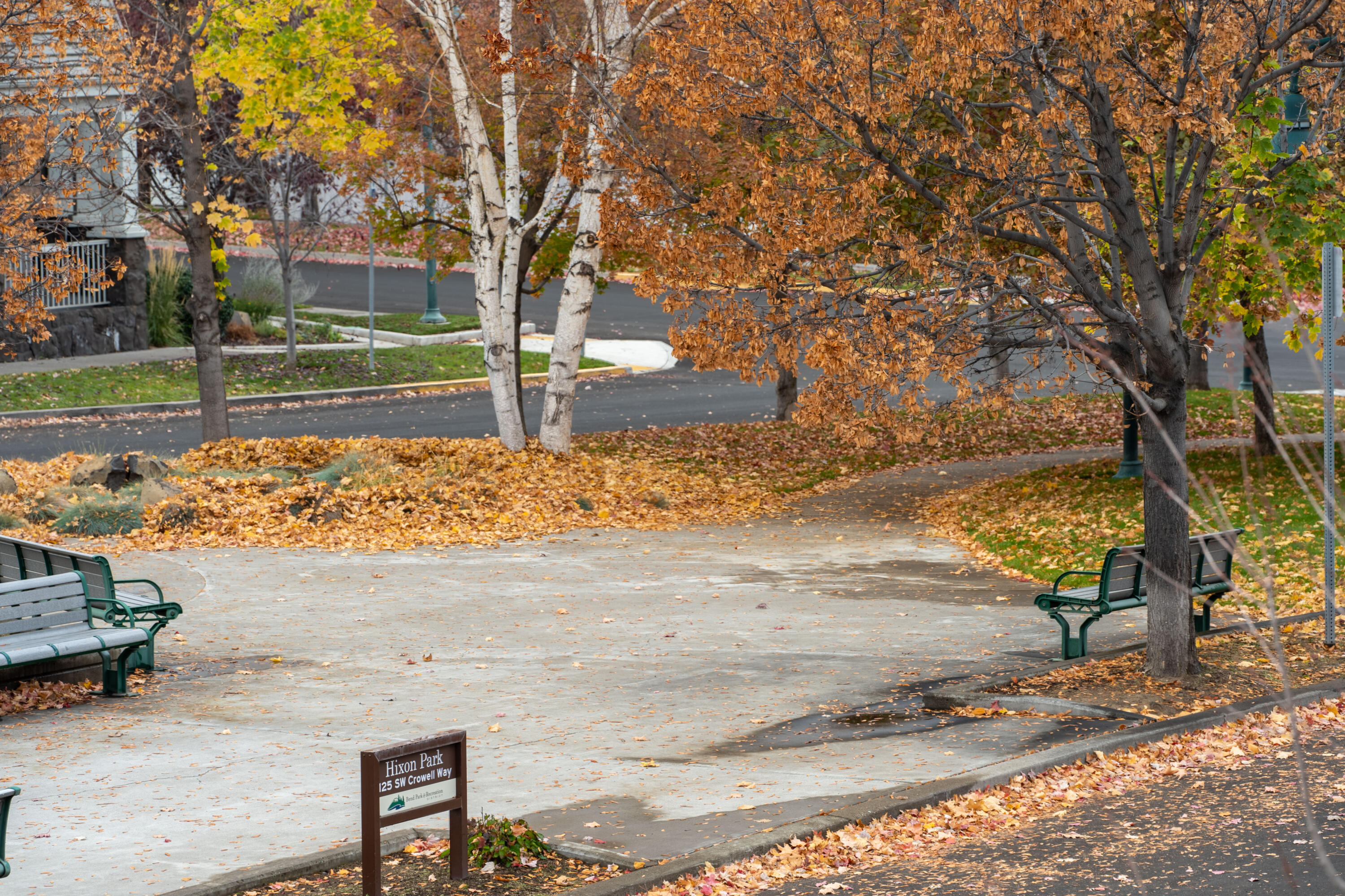 Shevlin Riverfront - Residential Income