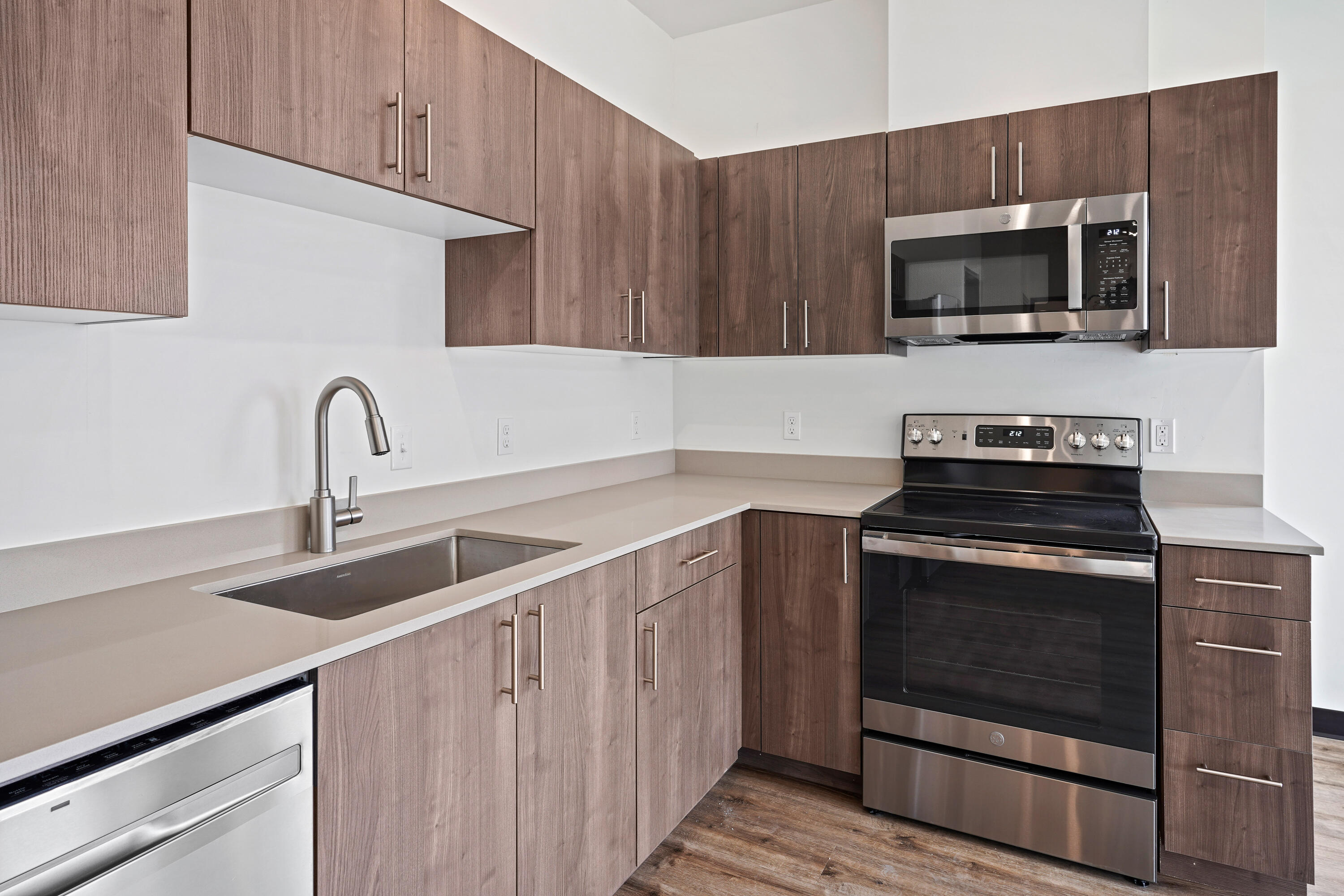 Shevlin Riverfront - Residential Income