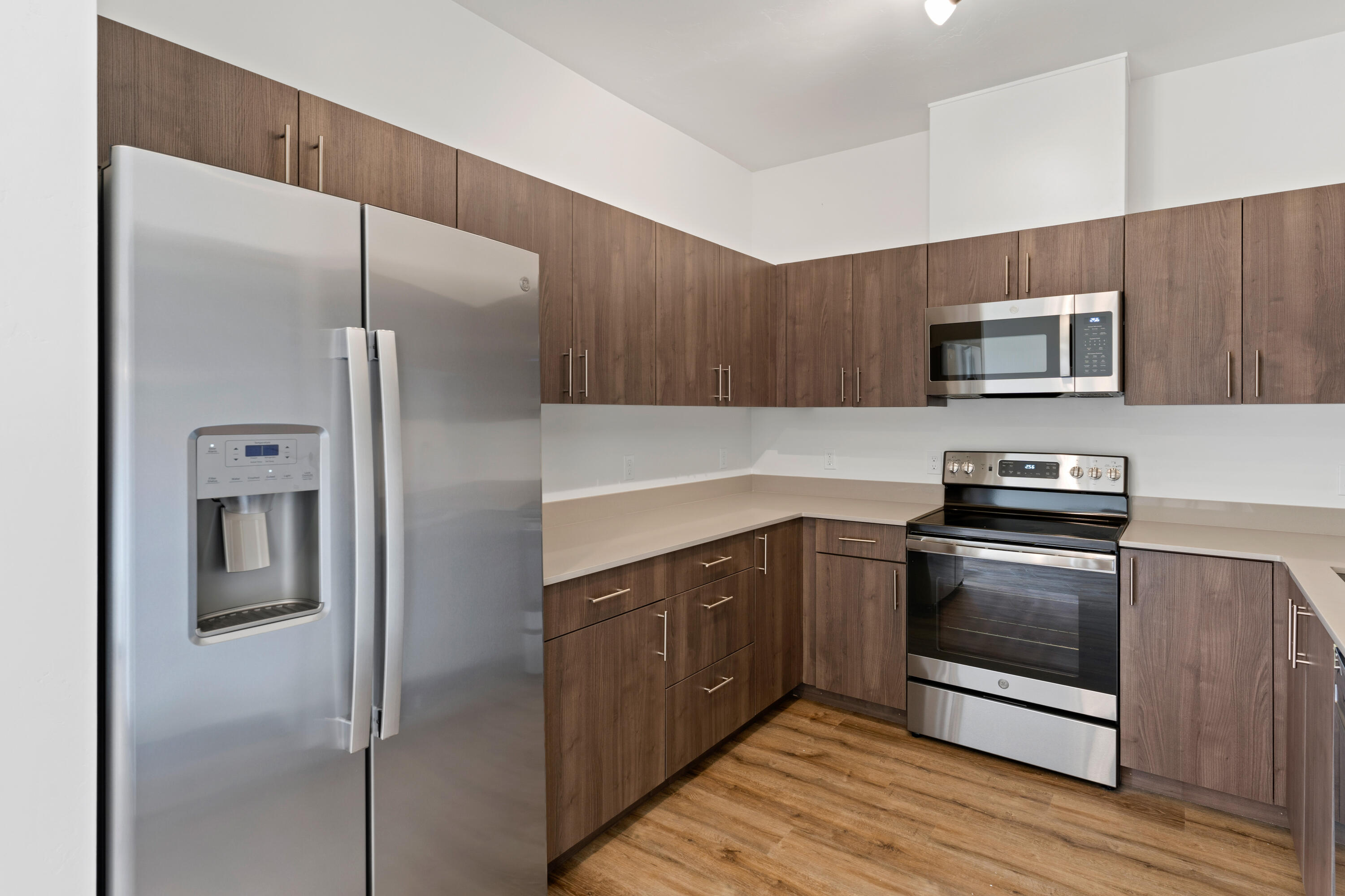 Shevlin Riverfront - Residential Income