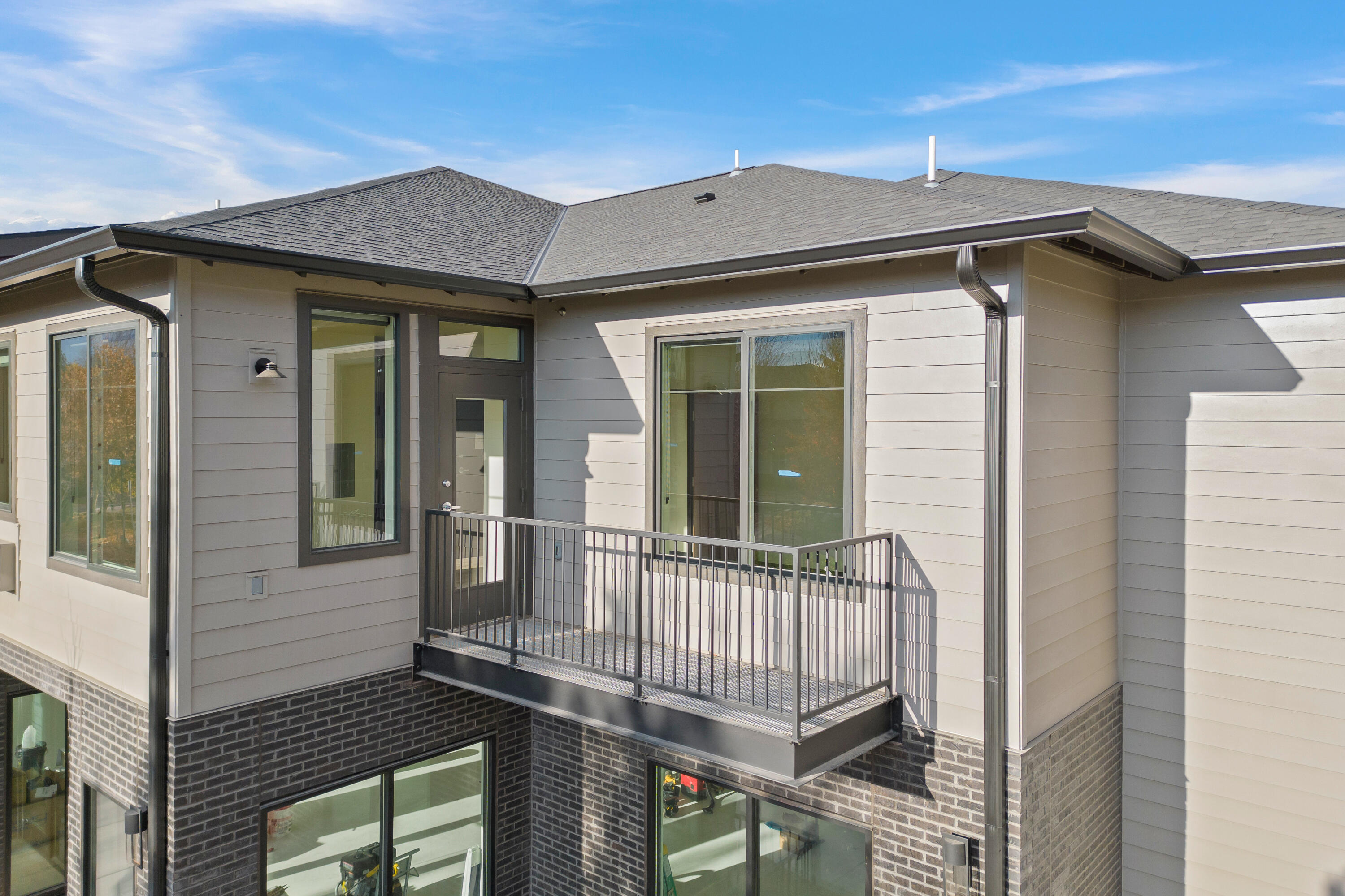 Shevlin Riverfront - Residential Income