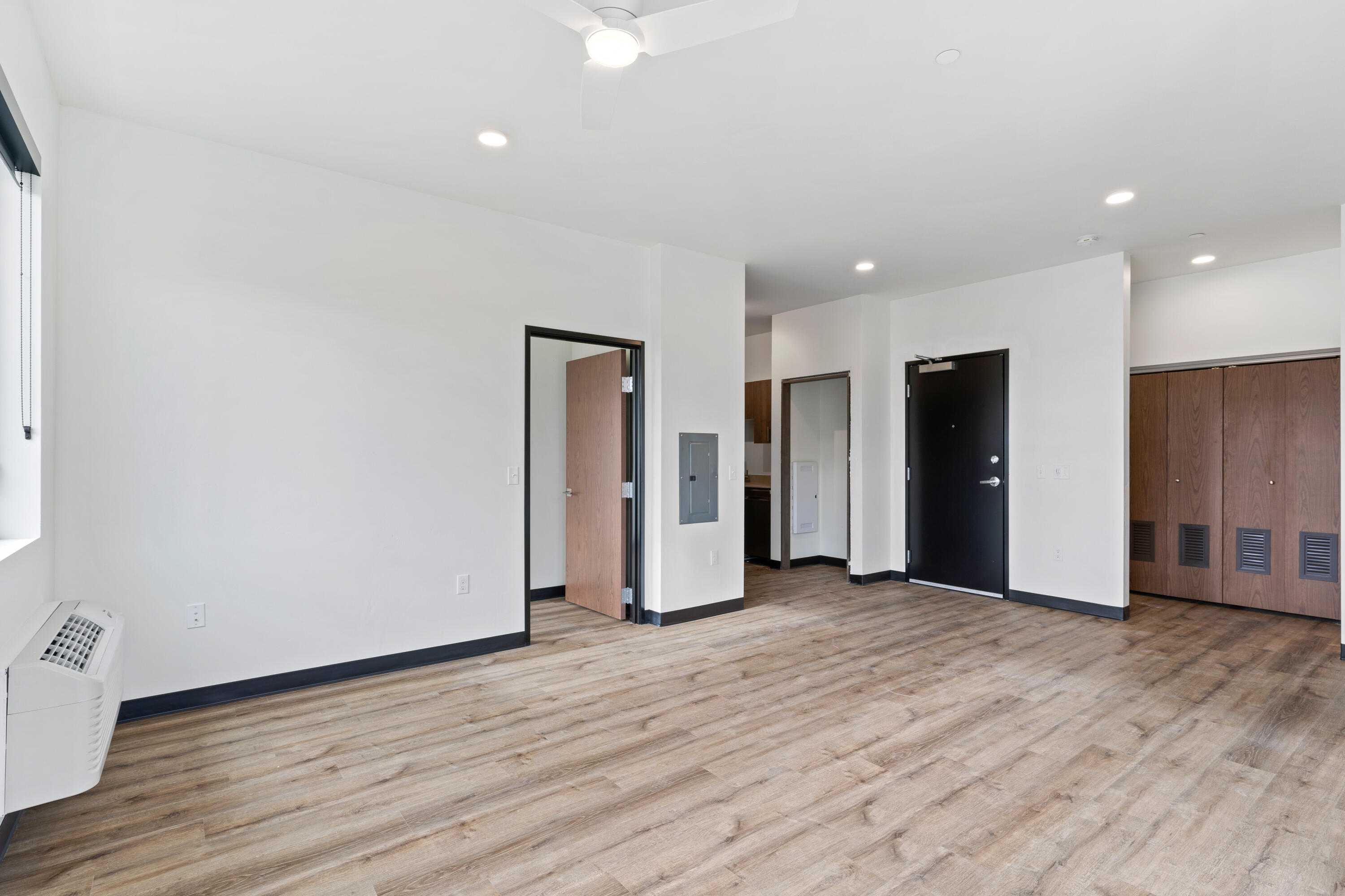 Shevlin Riverfront - Residential Income