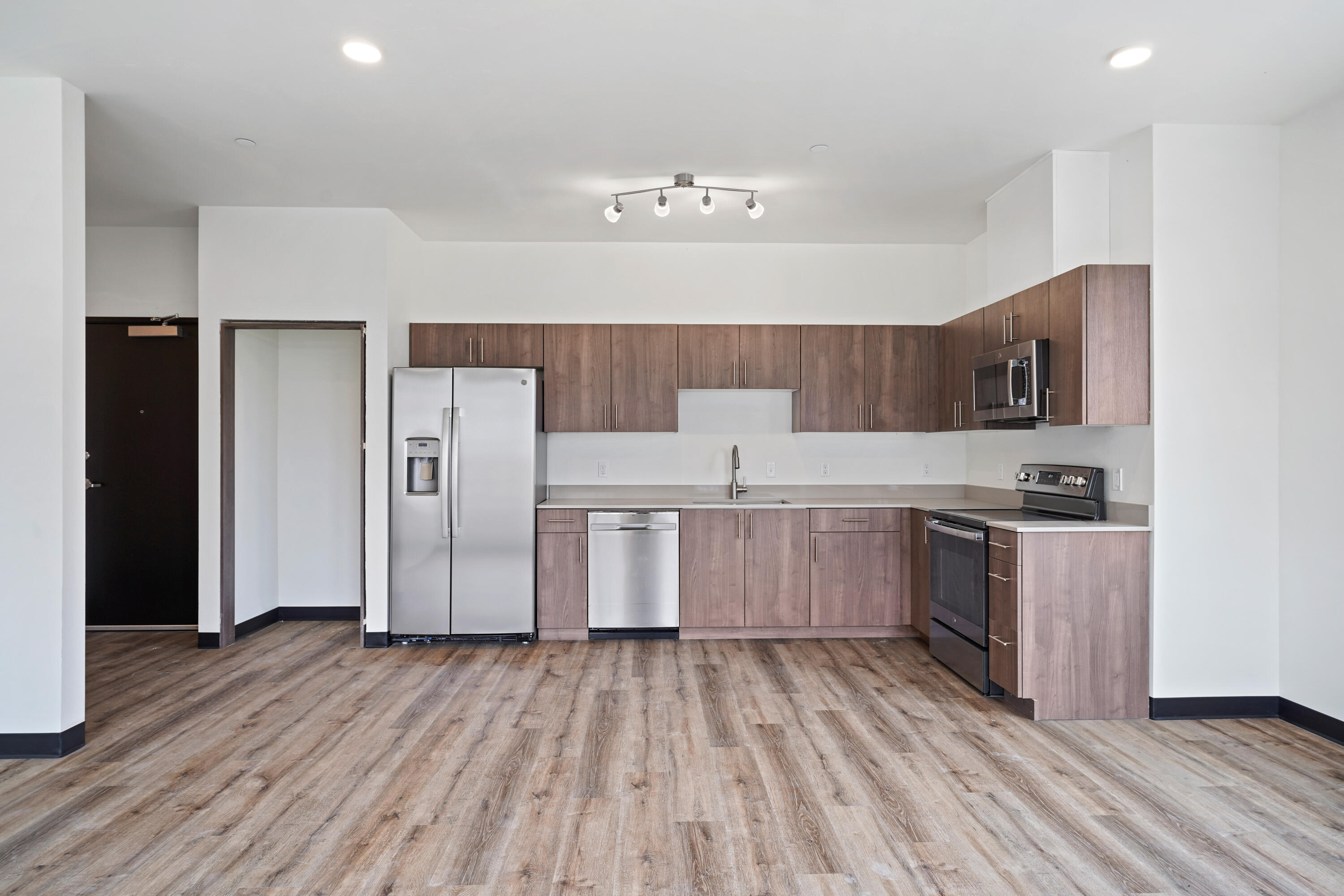 Shevlin Riverfront - Residential Income