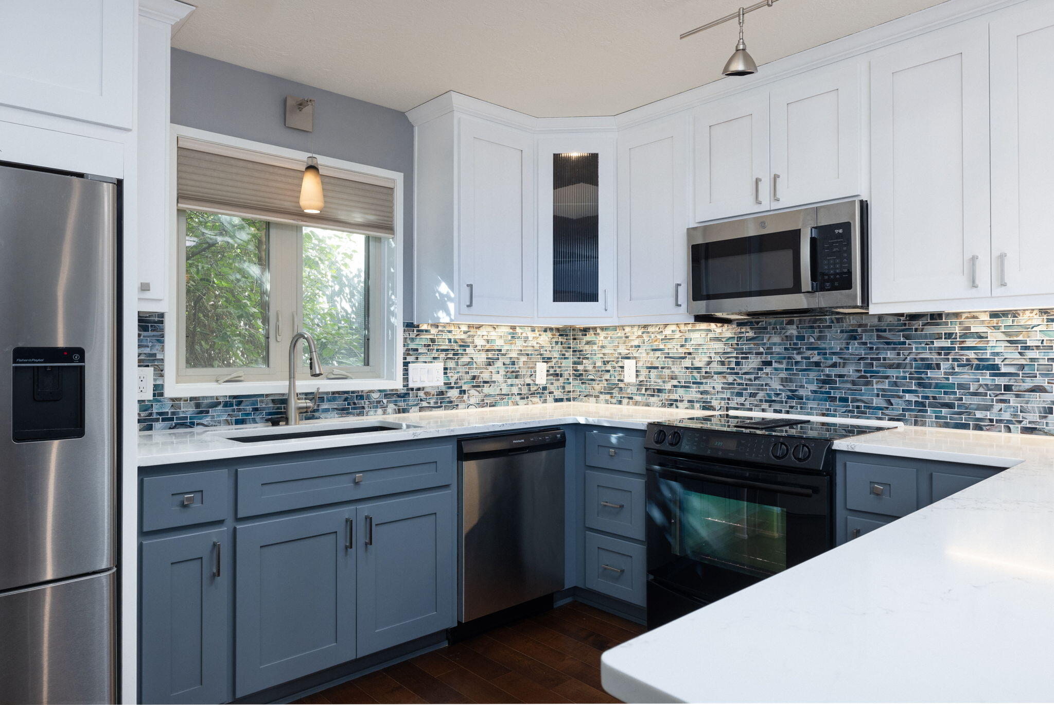 Sunstone - Residential