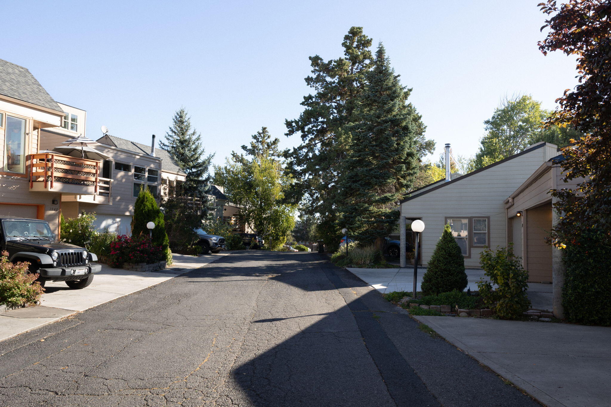 Sunstone - Residential