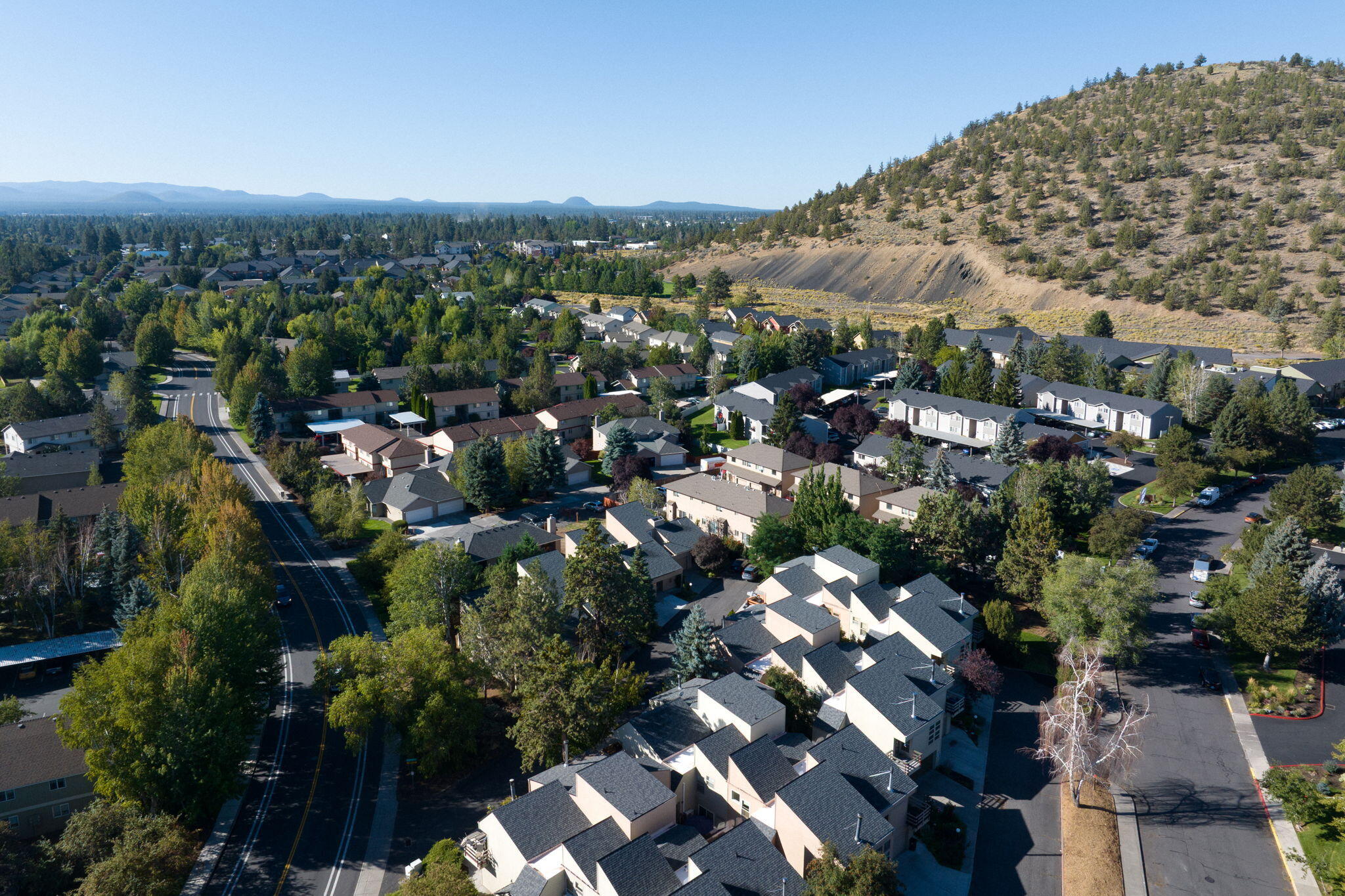 Sunstone - Residential