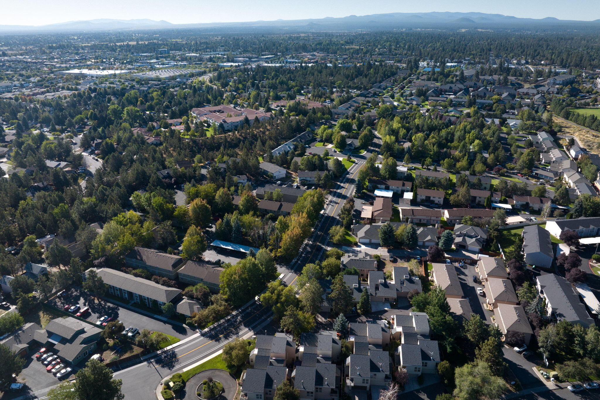 Sunstone - Residential